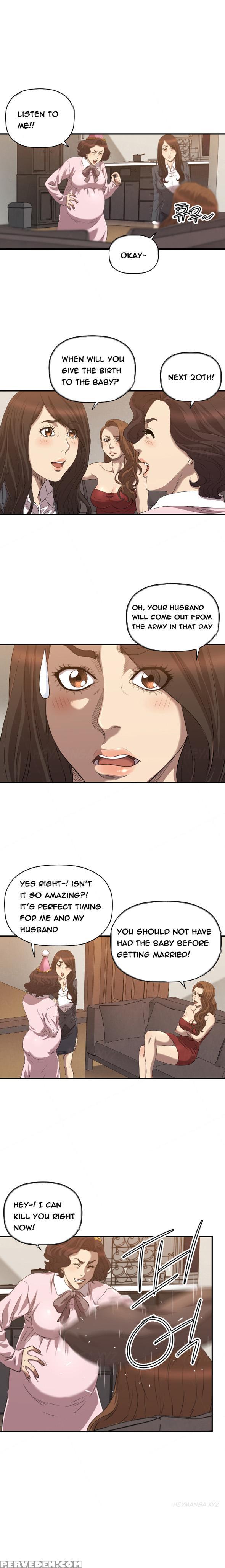 [kurenai] Club Sodom Ch.1-32 (english) 1