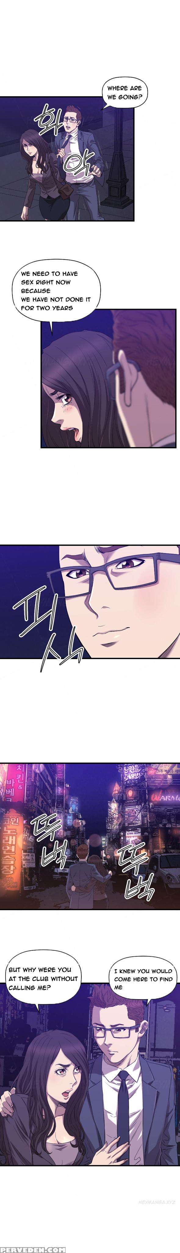[kurenai] Club Sodom Ch.1-32 (english) 1