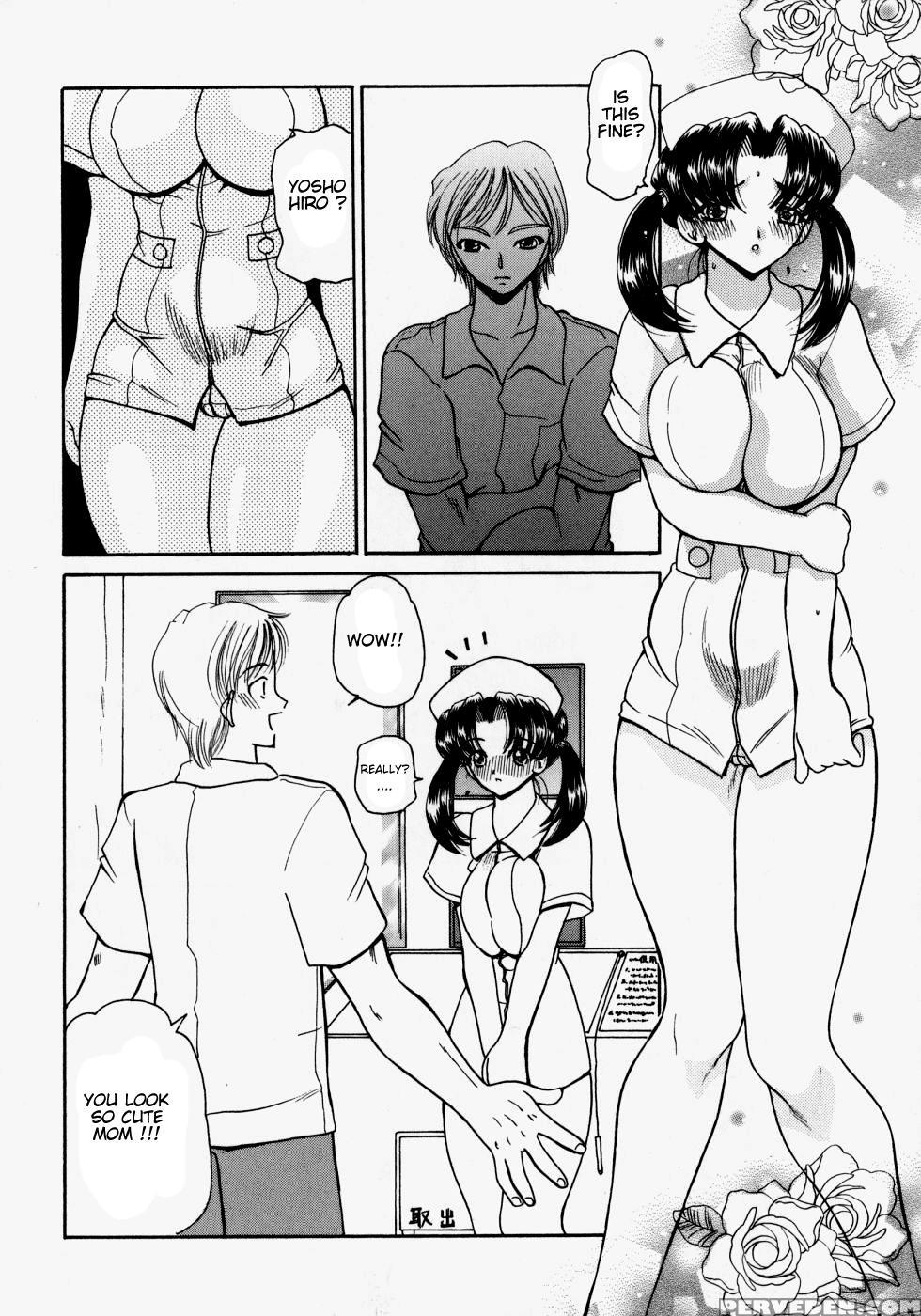 [kurikara] Photo*h [english] [mamakan 2] (man-machine Translations) 1