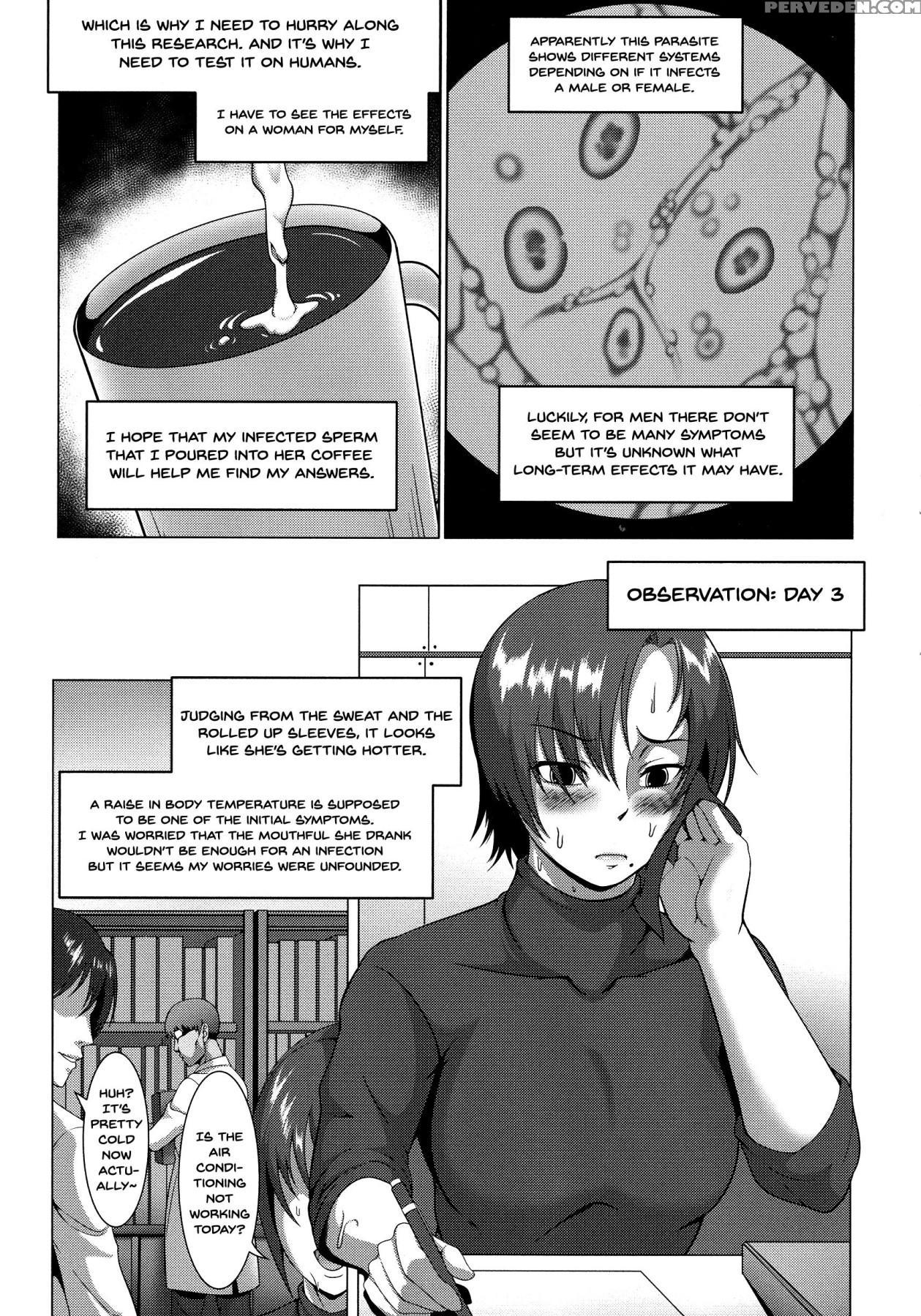 [kuro Fn] Mesubuta Tenrakuroku [english] {doujins.... Chapter 1 Page 167