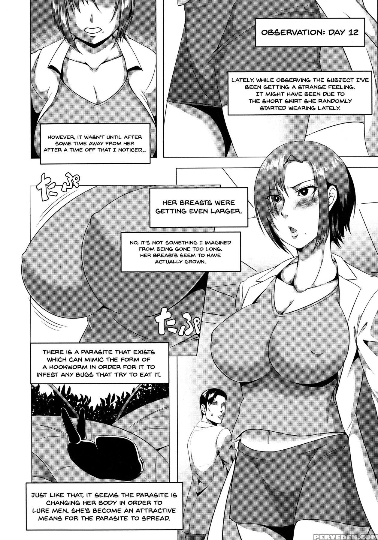 [kuro Fn] Mesubuta Tenrakuroku [english] {doujins.... Chapter 1 Page 168