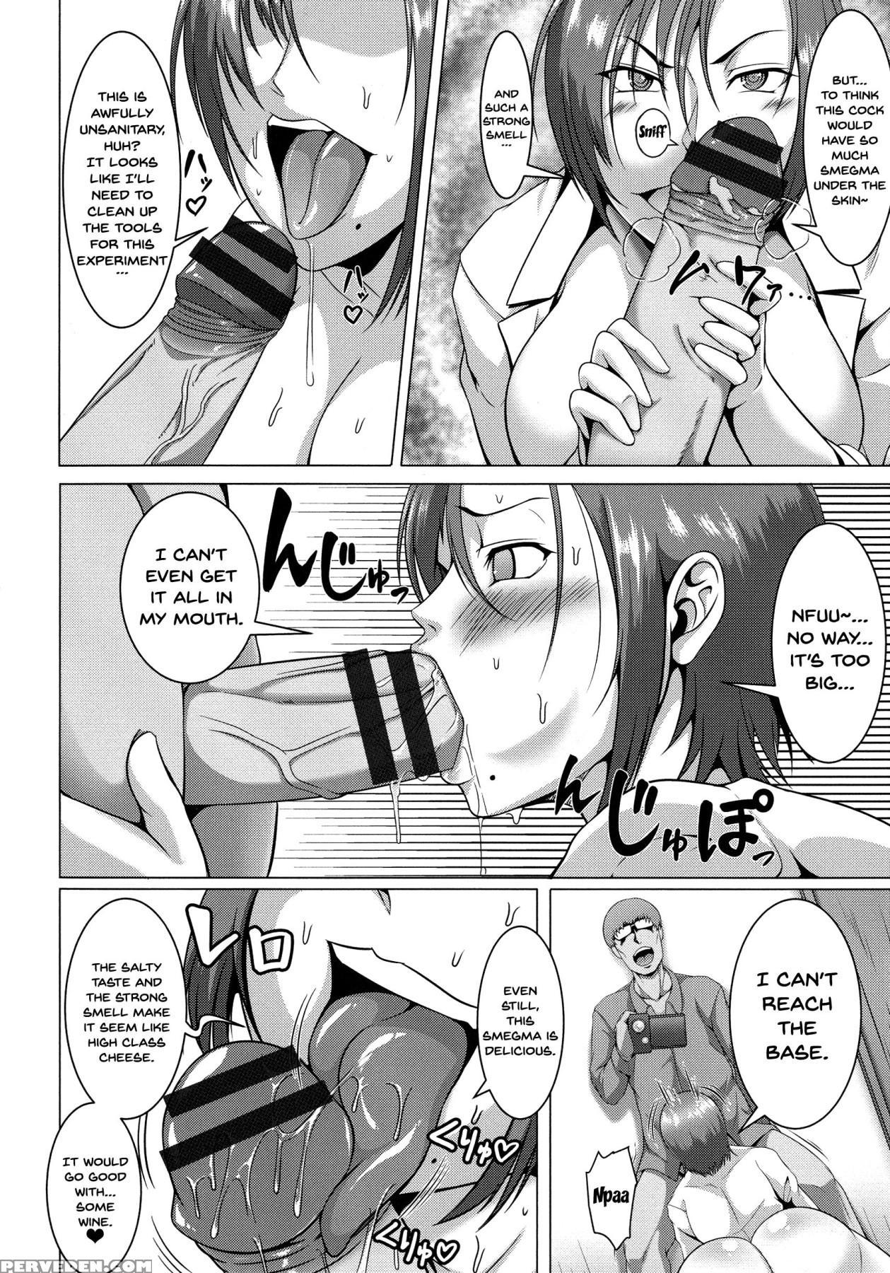 [kuro Fn] Mesubuta Tenrakuroku [english] {doujins.... Chapter 1 Page 176