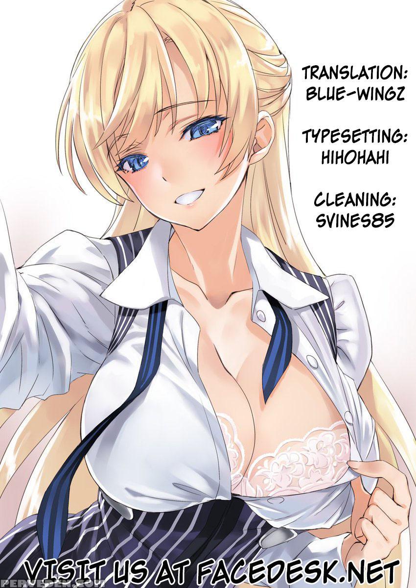 [kuro No Miki] Kaiten Eigyouchuu ~afternoon Tea~ [english] [facedesk] 1