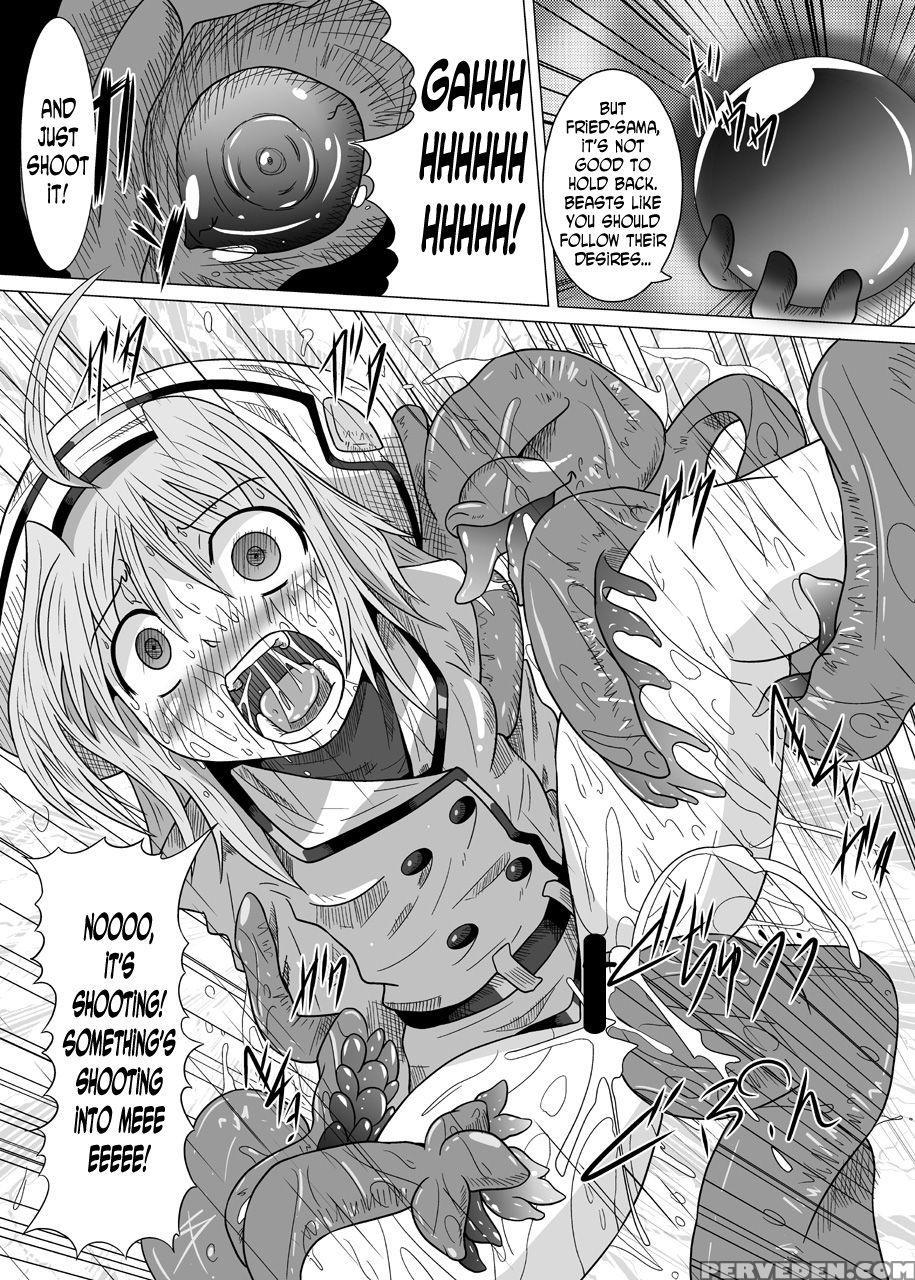 [kurodama-ya (akadama)] Rokka Kaimetsu (mahou Shoujo Lyrical Nanoha [magical Girl Lyrical Nanoha]) 1