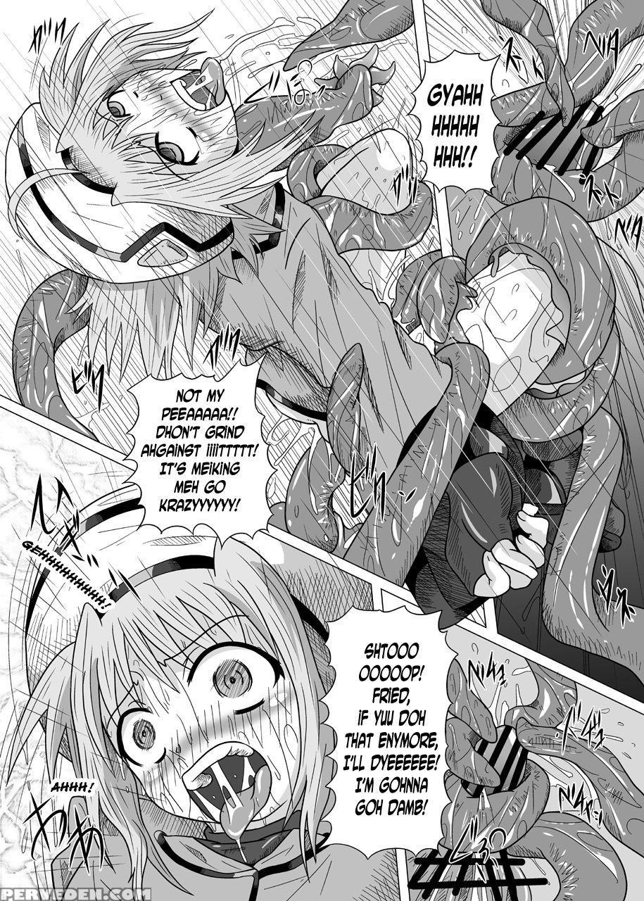 [kurodama-ya (akadama)] Rokka Kaimetsu (mahou Shoujo Lyrical Nanoha [magical Girl Lyrical Nanoha]) 1