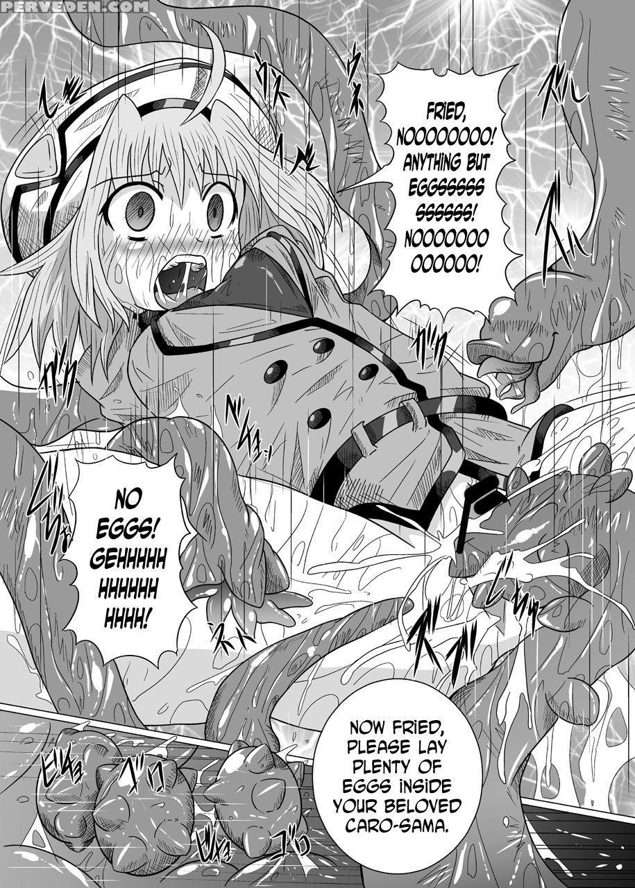 [kurodama-ya (akadama)] Rokka Kaimetsu (mahou Shoujo Lyrical Nanoha [magical Girl Lyrical Nanoha]) 1