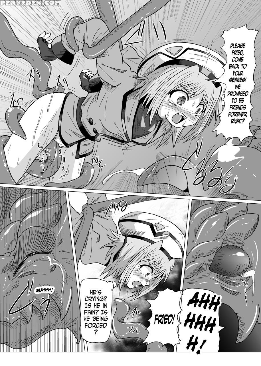 [kurodama-ya (akadama)] Rokka Kaimetsu (mahou Shoujo Lyrical Nanoha [magical Girl Lyrical Nanoha]) 1