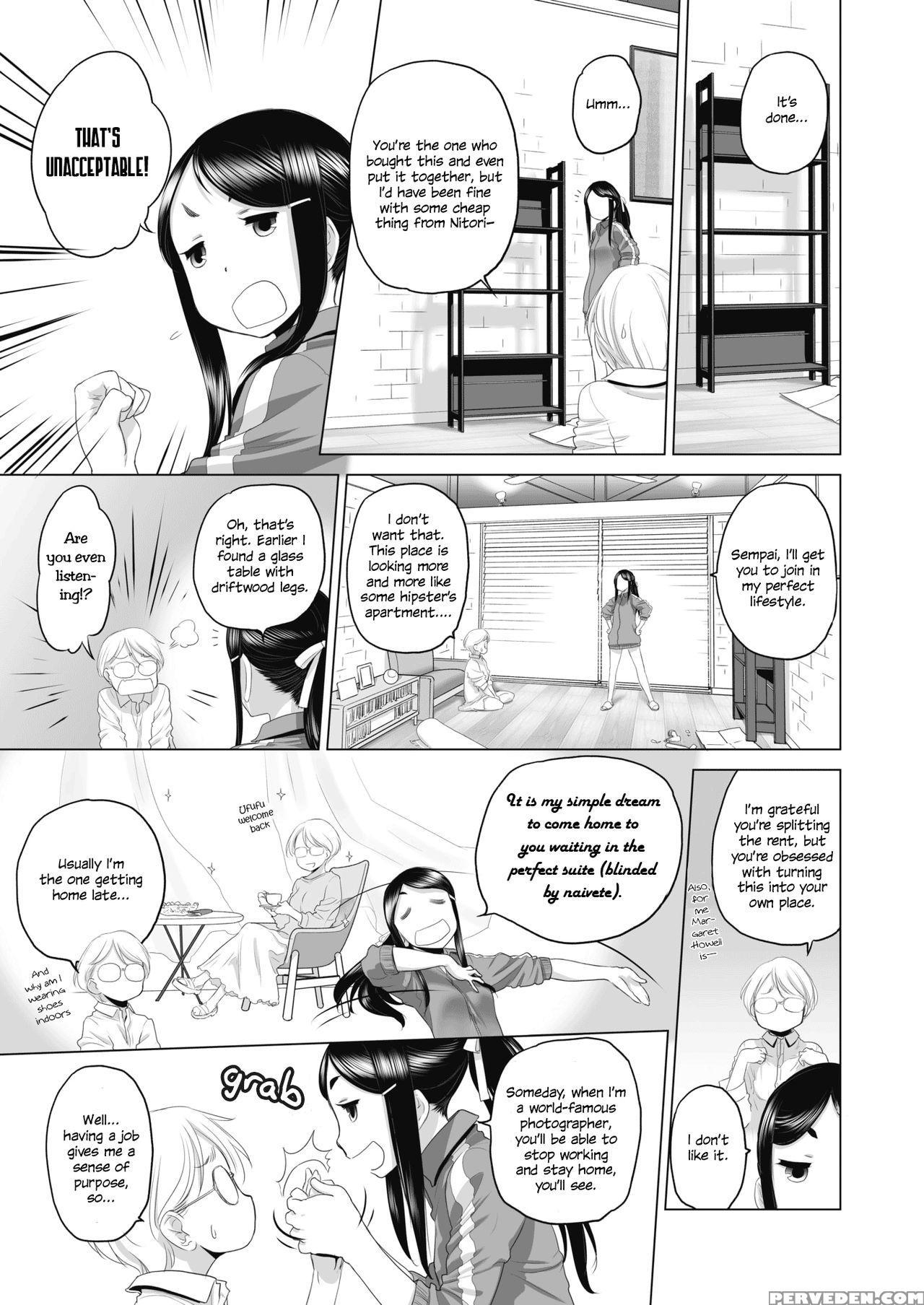 [kurogane Kenn] Tae-chan And Jimiko-san 1-4 (comic... 1