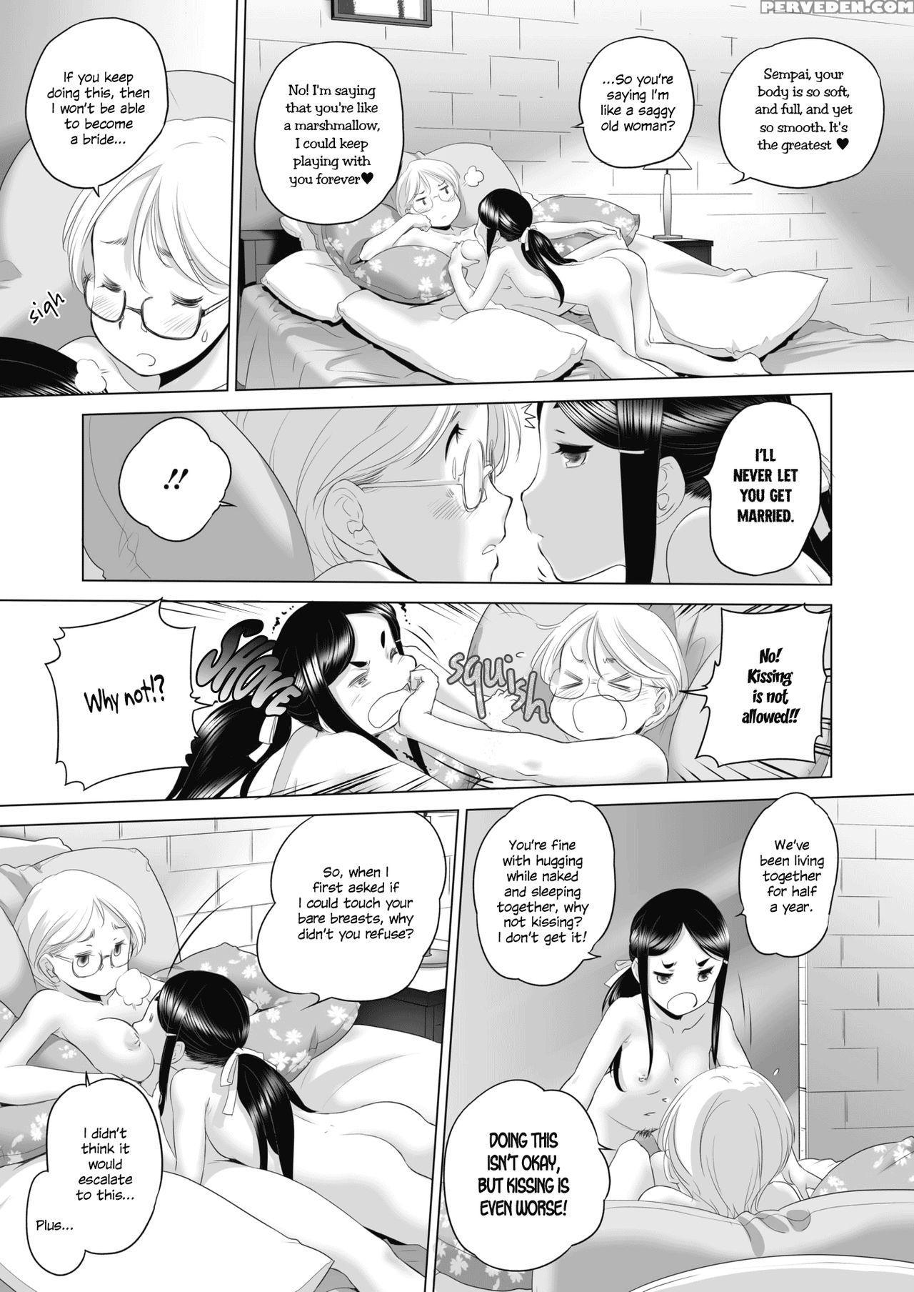 [kurogane Kenn] Tae-chan And Jimiko-san 1-4 (comic... 1
