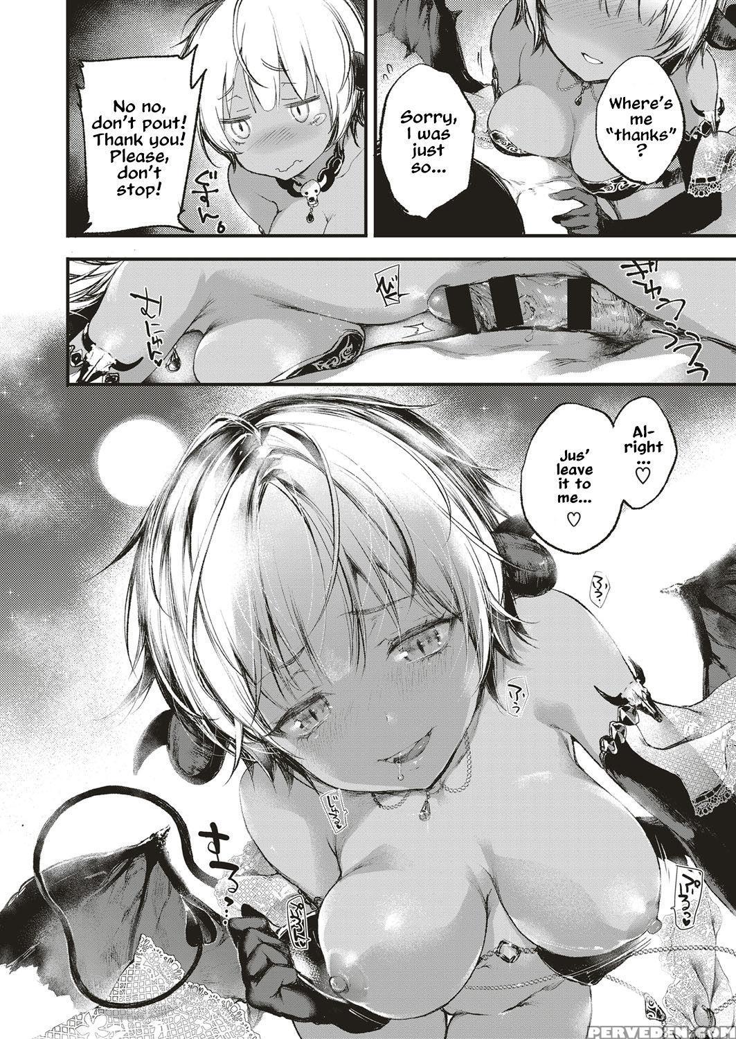 [kuroiwa Madoka] Melty (comic Exe 05) [english] [resurrective, Messy] [digital] 1
