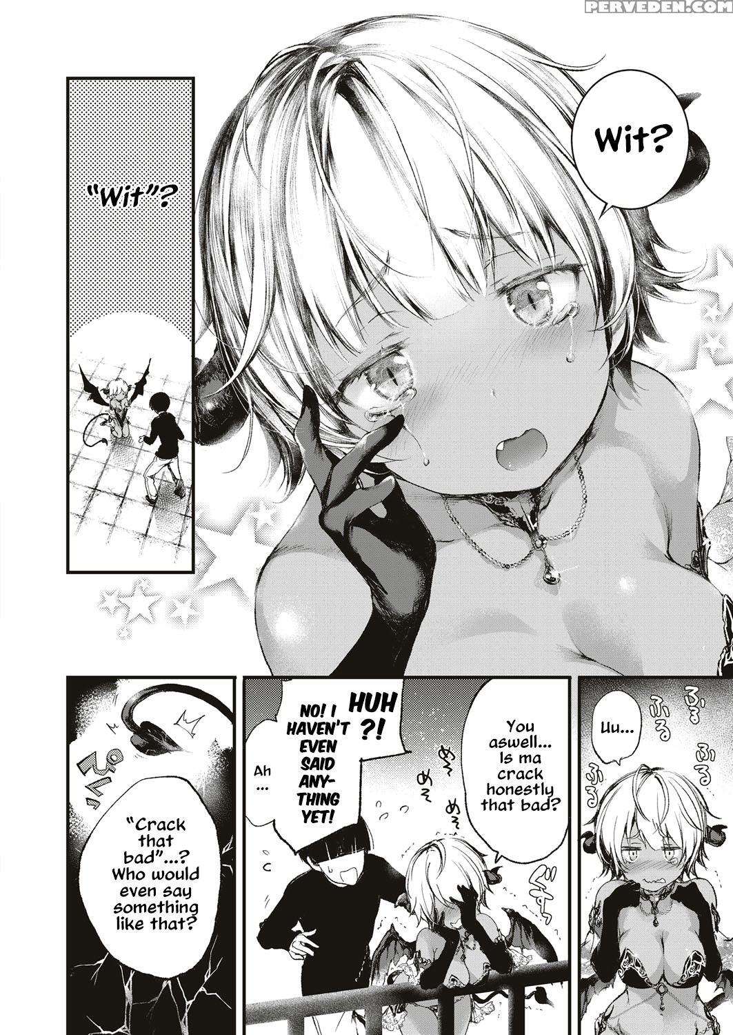 [kuroiwa Madoka] Melty (comic Exe 05) [english] [resurrective, Messy] [digital] 1