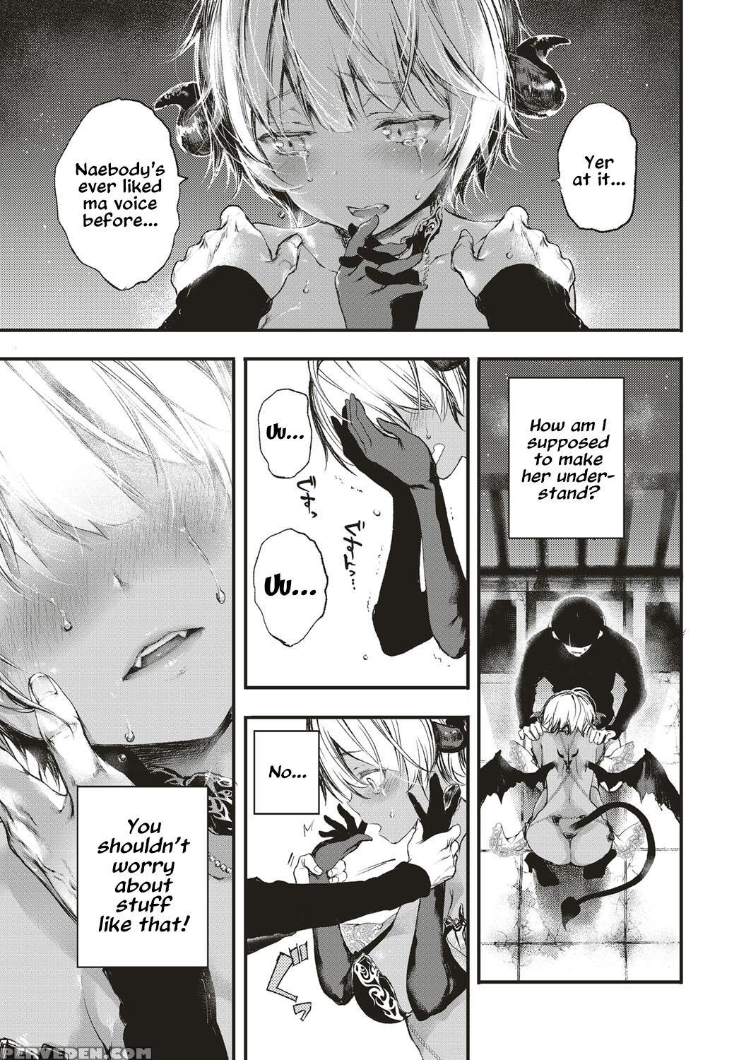 [kuroiwa Madoka] Melty (comic Exe 05) [english] [resurrective, Messy] [digital] 1