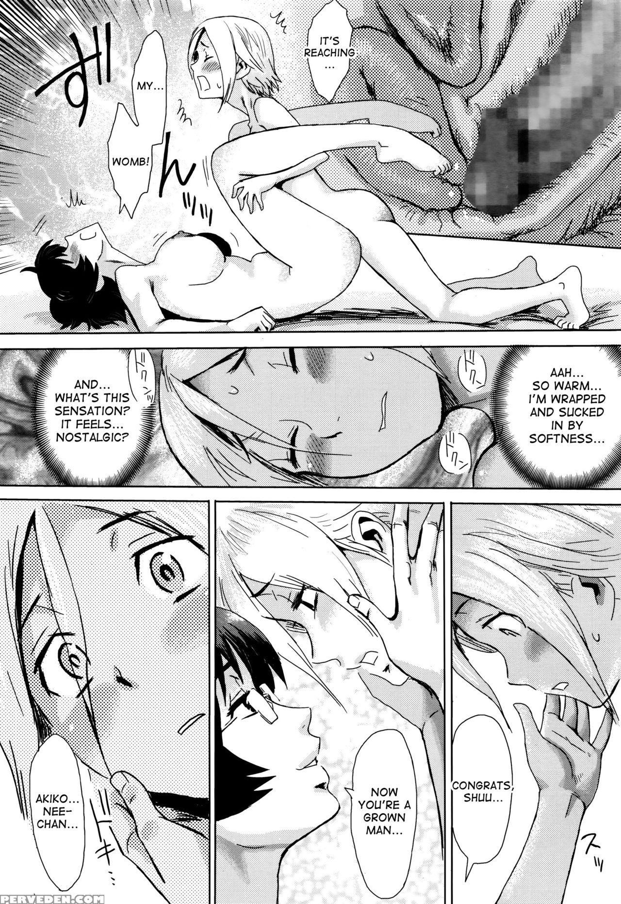 [kuroiwa Menou] Catch And Release (manga Bangaichi 2016-01) [english] [desudesu] 1