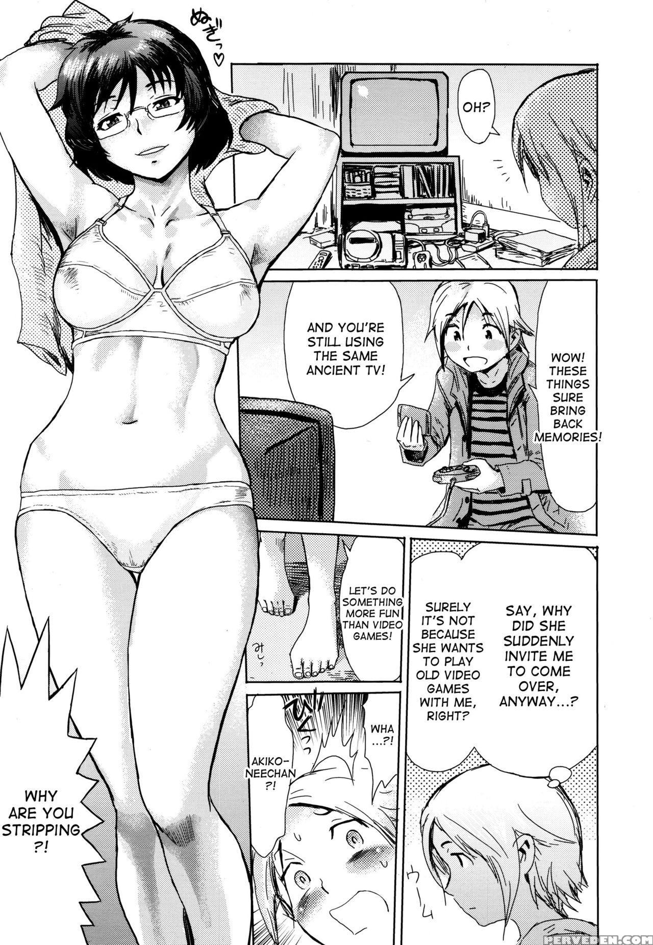 [kuroiwa Menou] Catch And Release (manga Bangaichi 2016-01) [english] [desudesu] 1