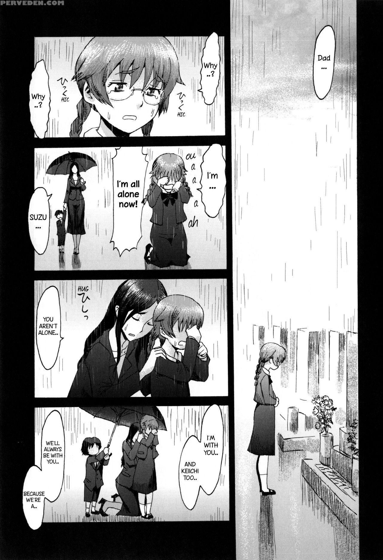 [kuroiwa Menou] Incubus [english] 1