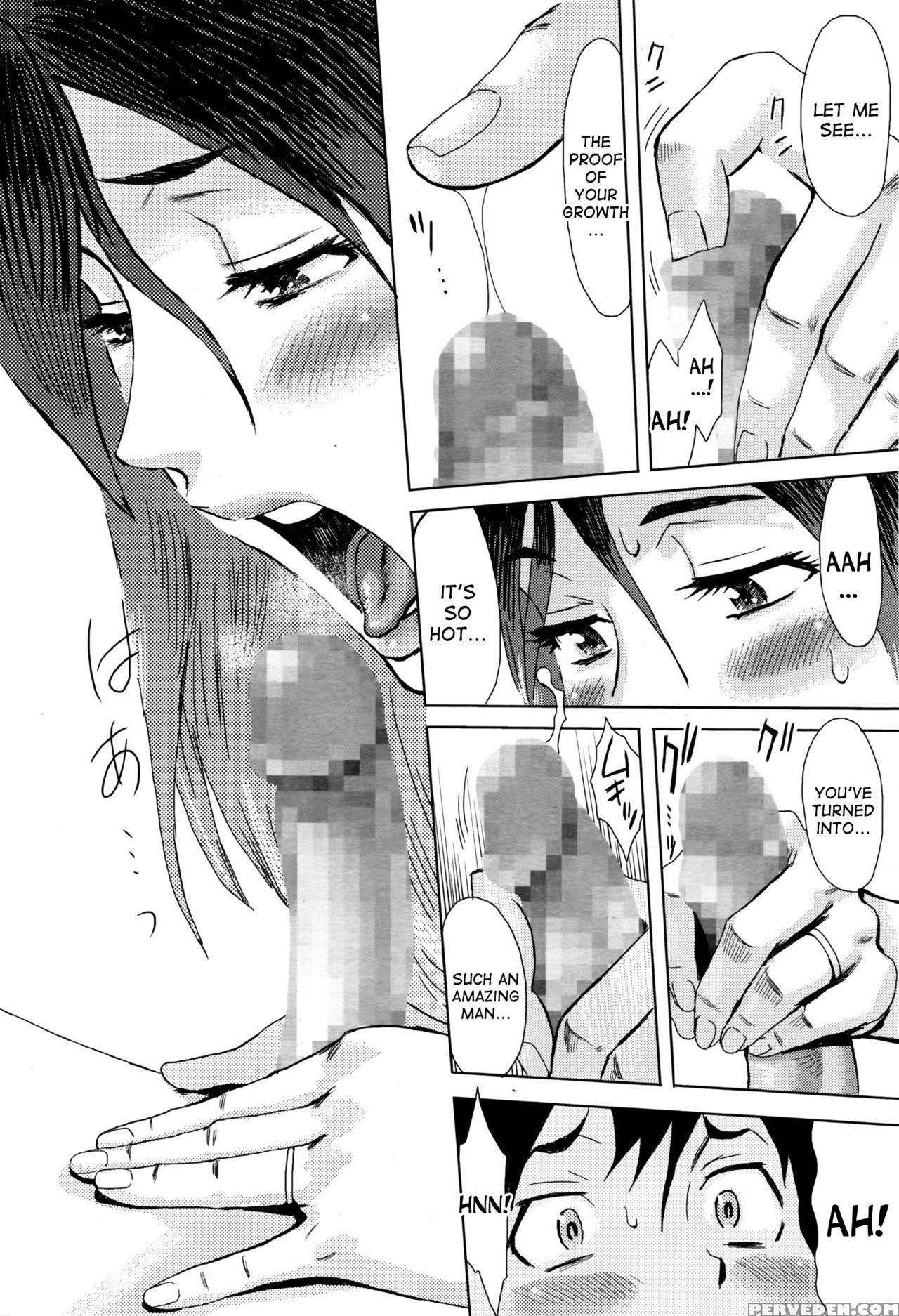 [kuroiwa Menou] Natsu No Tsuioku | Summer Reminisce (manga Bangaichi 2016-09) [english] [desudesu] 1