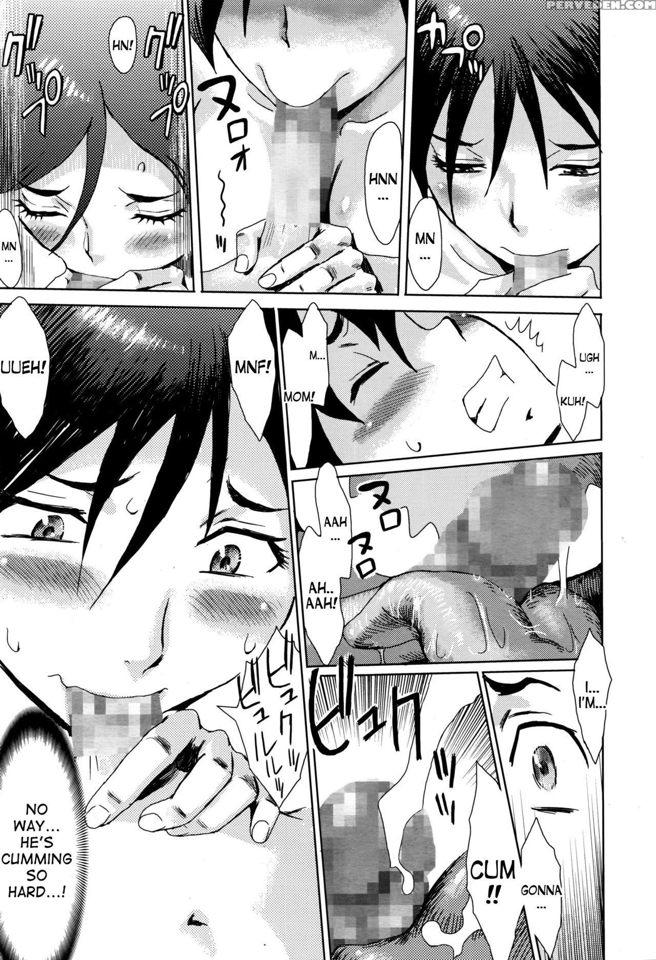 [kuroiwa Menou] Natsu No Tsuioku | Summer Reminisce (manga Bangaichi 2016-09) [english] [desudesu] 1