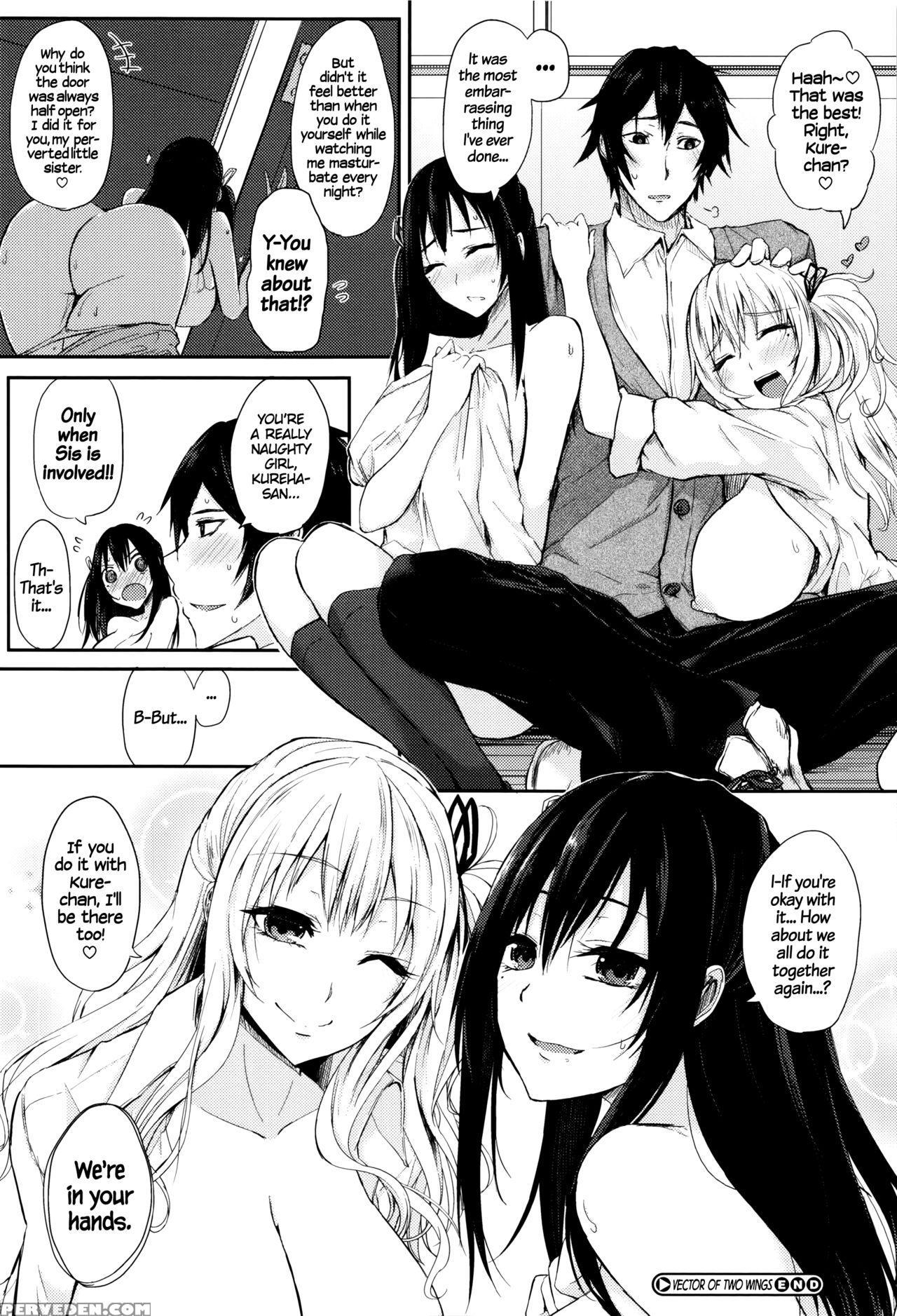 [kurokawa Otogi] Fumajimeni Uraraka -insincere Serenity- Ch. 1-6 [english] =tll + Cw= Chapter 1 Page 134