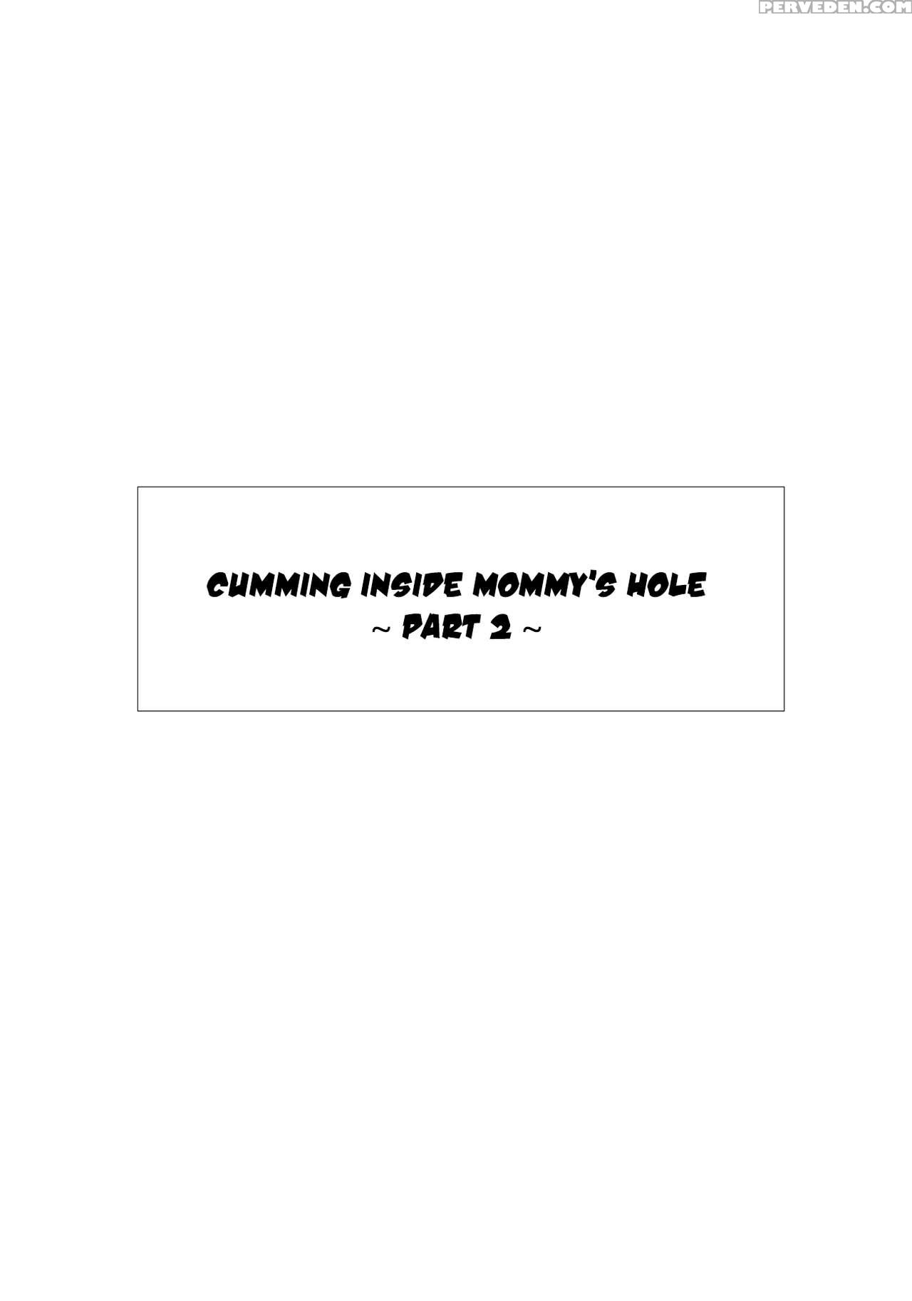 [kuroneko Smith] Kaa-san No Ana Tsukawasete ~kouhen~ | Cumming Inside Mommy's Hole 2 [english] [monas] [digital] 1