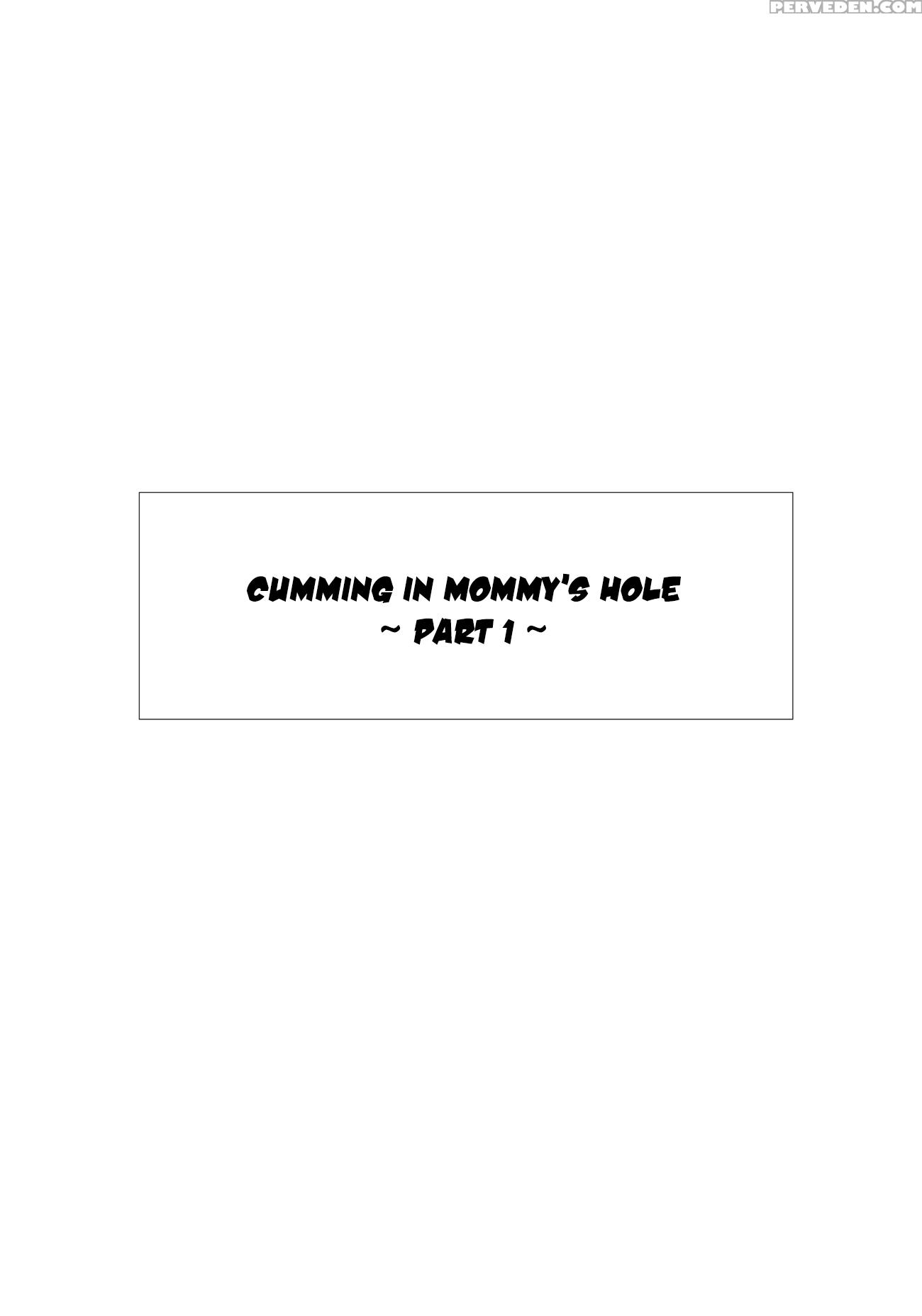 [kuroneko Smith] Kaa-san No Ana Tsukawasete ~zenpen~ | Cumming Inside Mommy's Hole 1 [english] [monas] [digital] 1