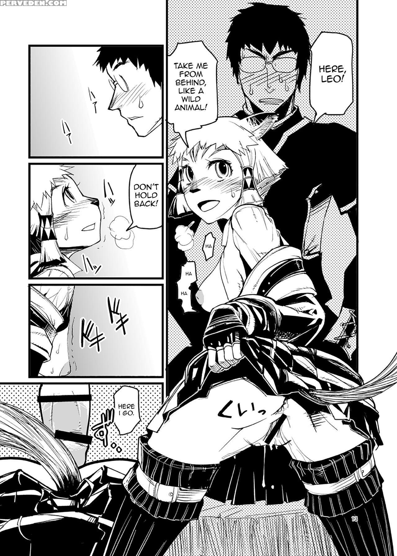[kuroshiki (kurohiko)] Kuroshiki Vol. 6 (final Fan... 1