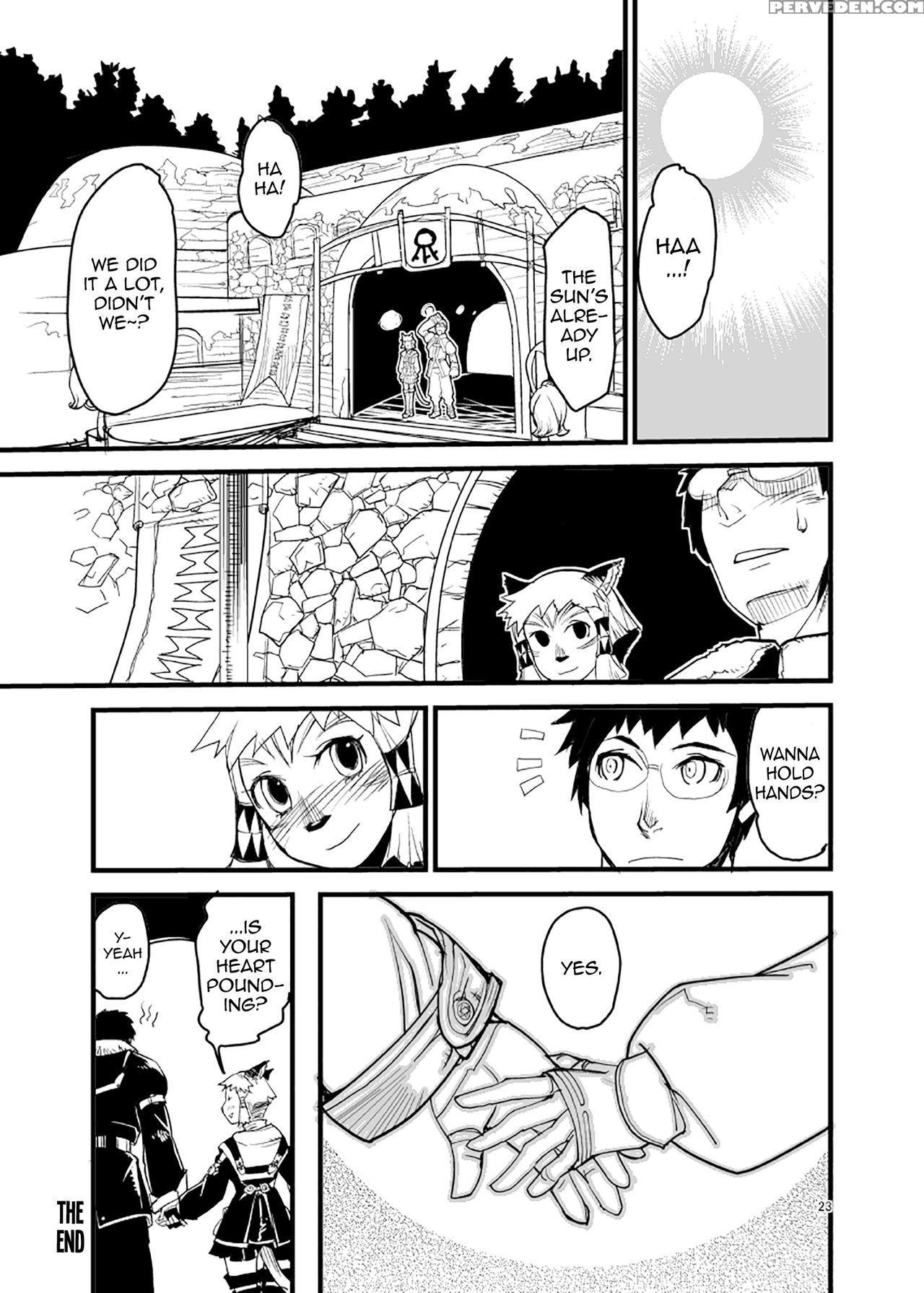 [kuroshiki (kurohiko)] Kuroshiki Vol. 6 (final Fan... 1