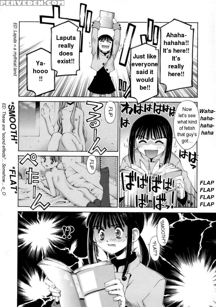 [kusano Kouichi] A Girlfriend's Melancholy [english] 1