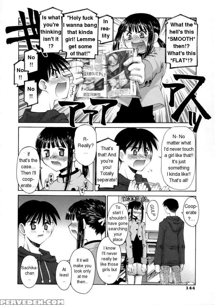 [kusano Kouichi] A Girlfriend's Melancholy [english] 1