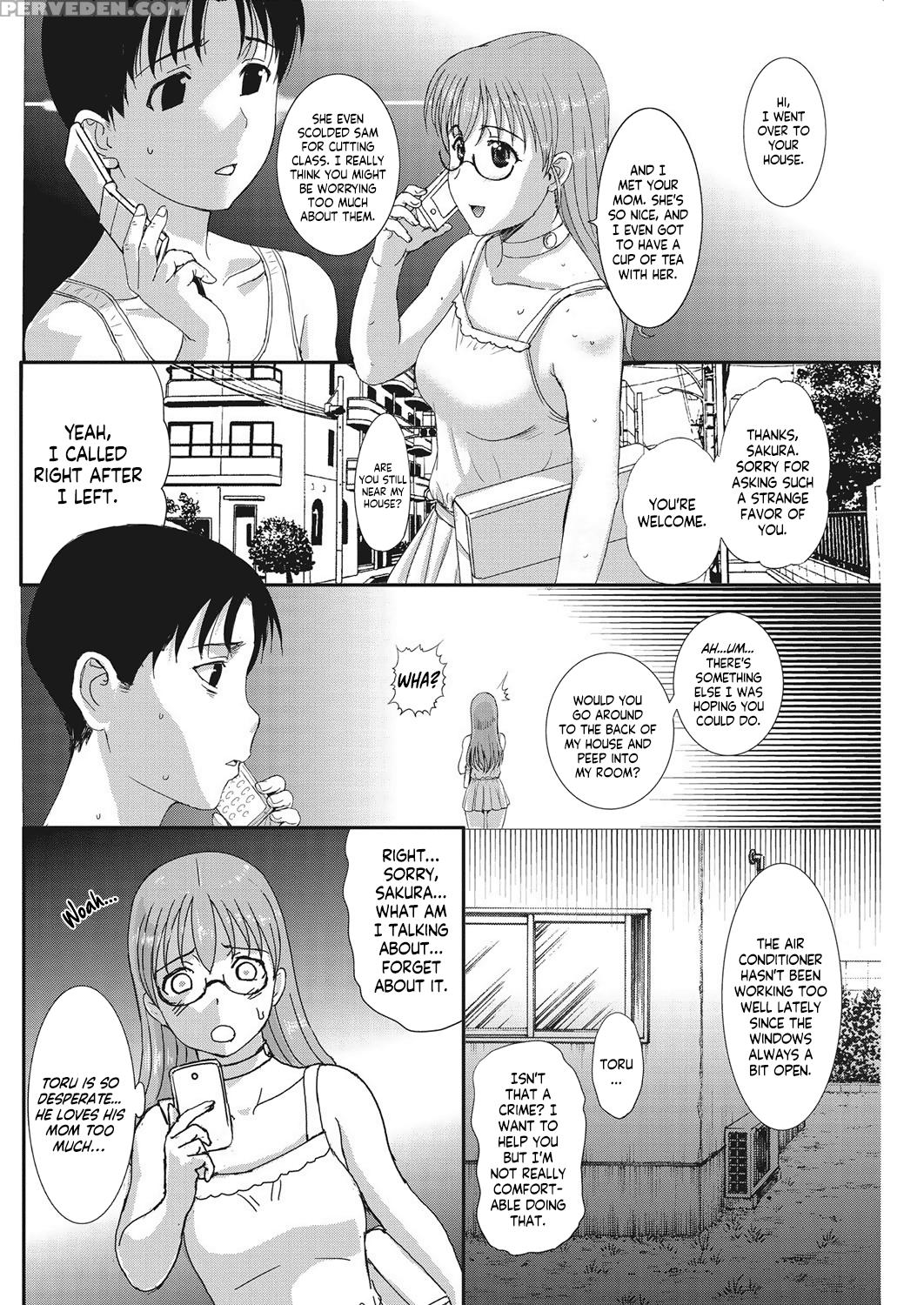 [kusatsu Terunyo] Homestay [english] 1
