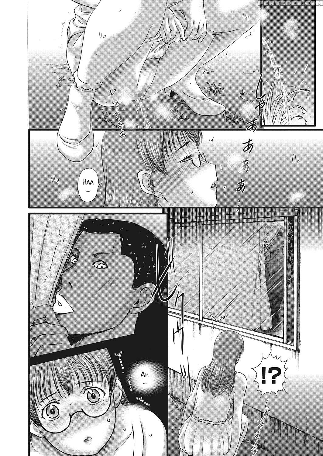 [kusatsu Terunyo] Homestay [english] 1