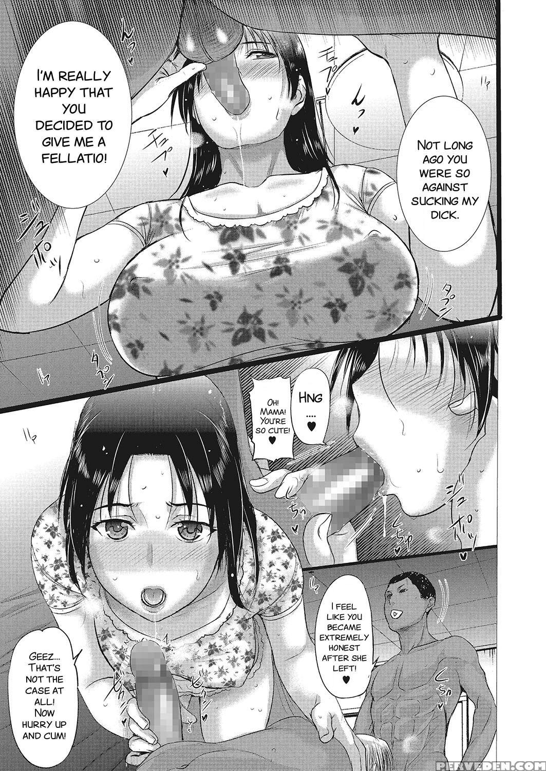 [kusatsu Terunyo] Homestay [english] 1