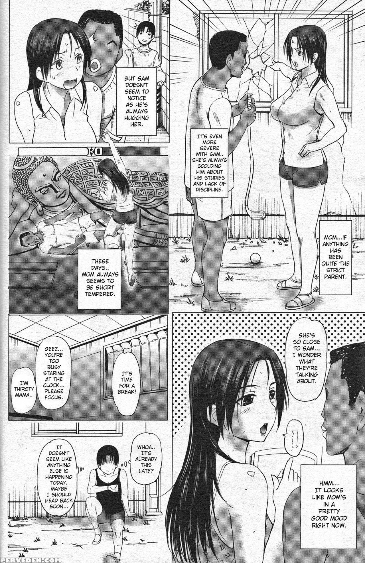 [kusatsu Terunyo] Homestay [english] 1