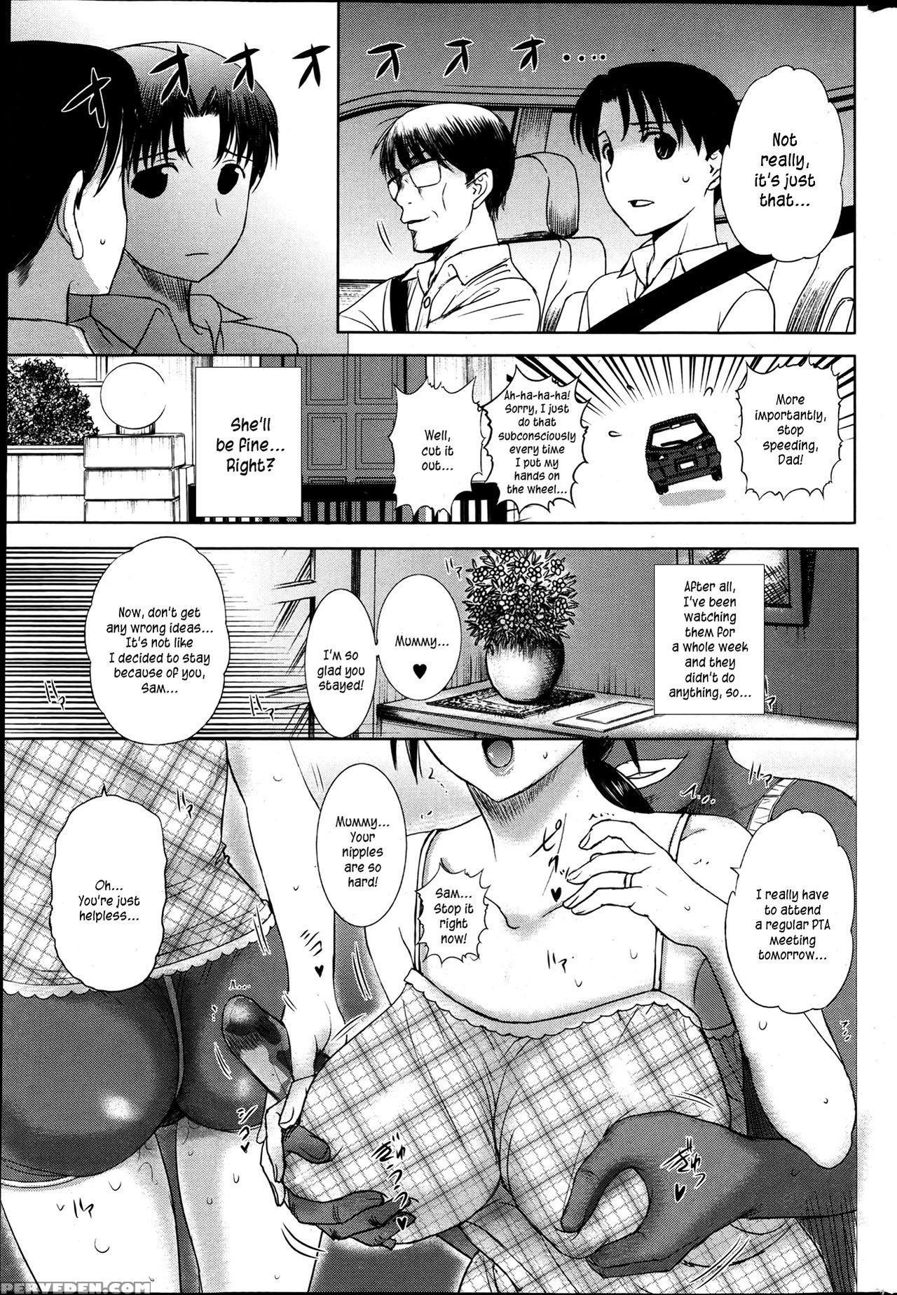 [kusatsu Terunyo] Homestay [english] 1
