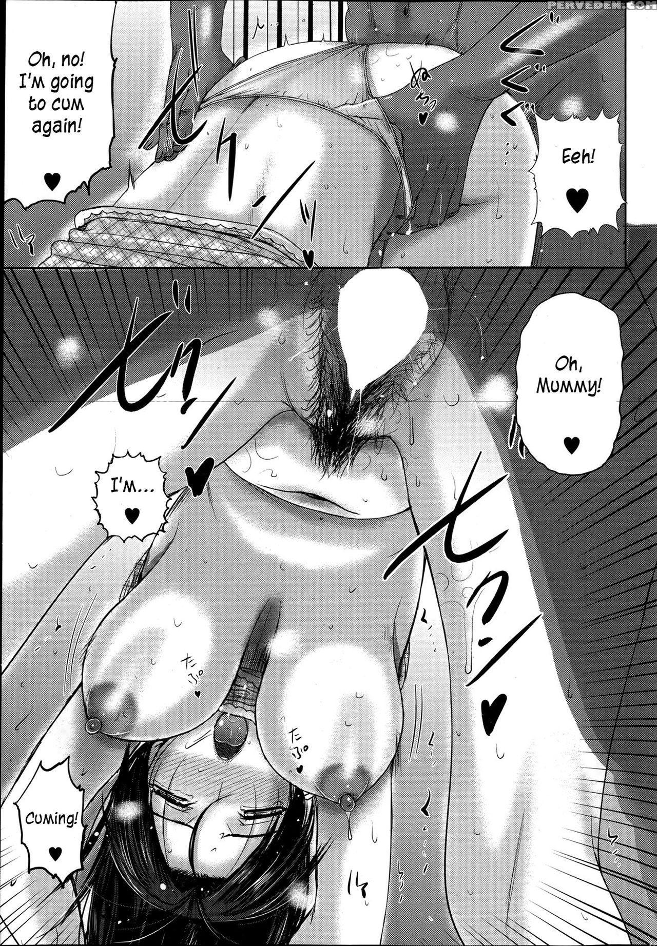 [kusatsu Terunyo] Homestay [english] 1