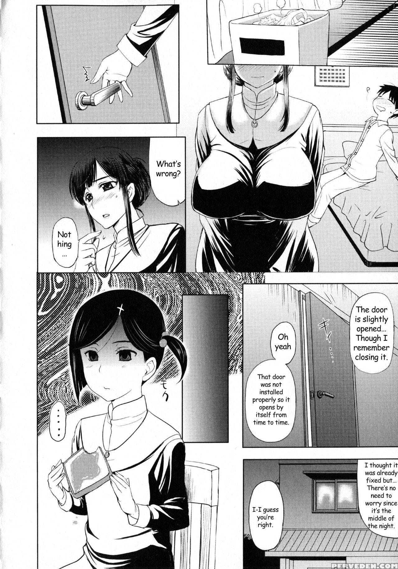 [kusatsu Terunyo] Pakopako Shichau Ch. 1-3 [english] [fated Circle] 1