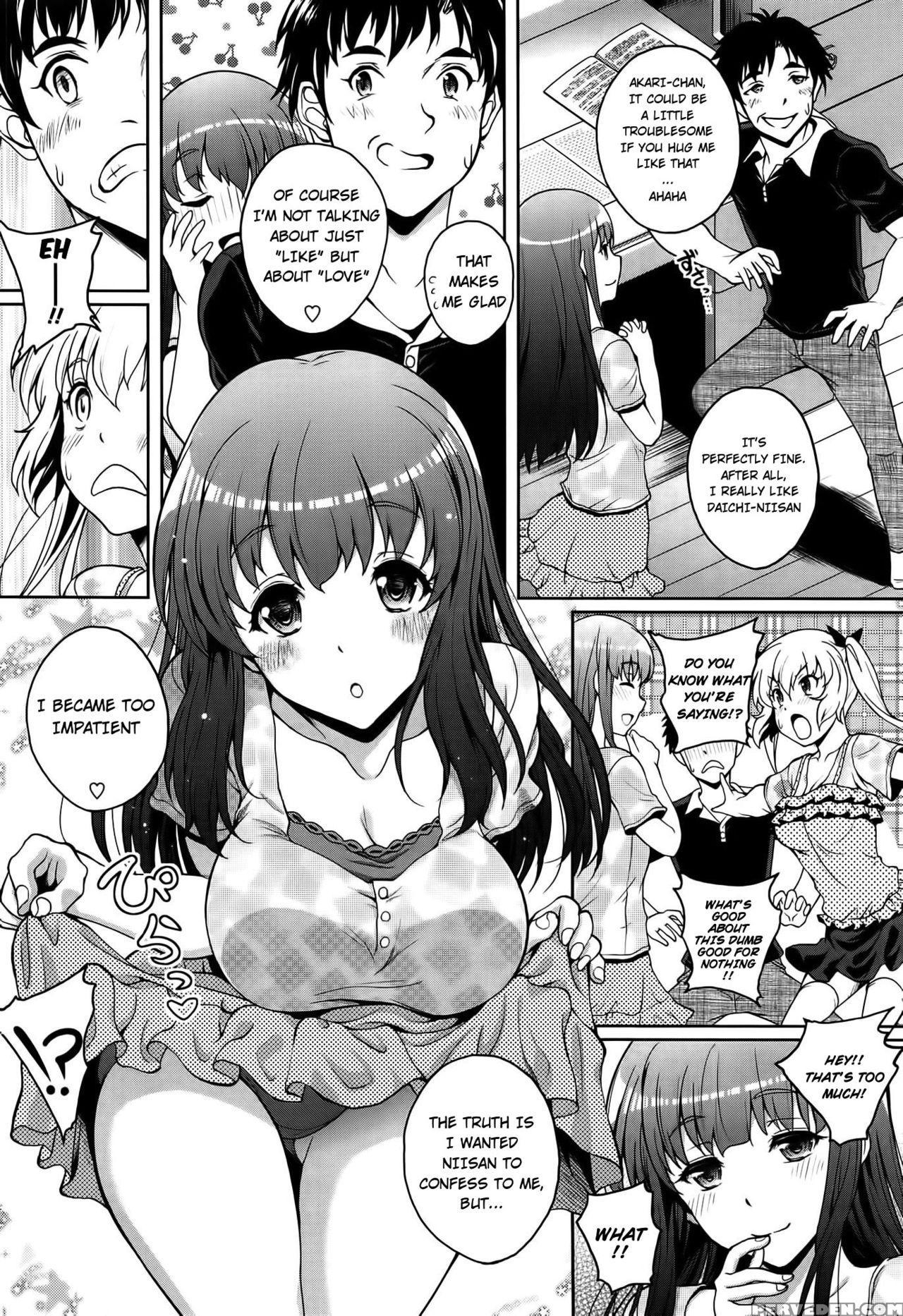 [kusui Aruta] Twinkle X Twinkle (hajimete Nan Da Kara) [english] [jhenier13] 1