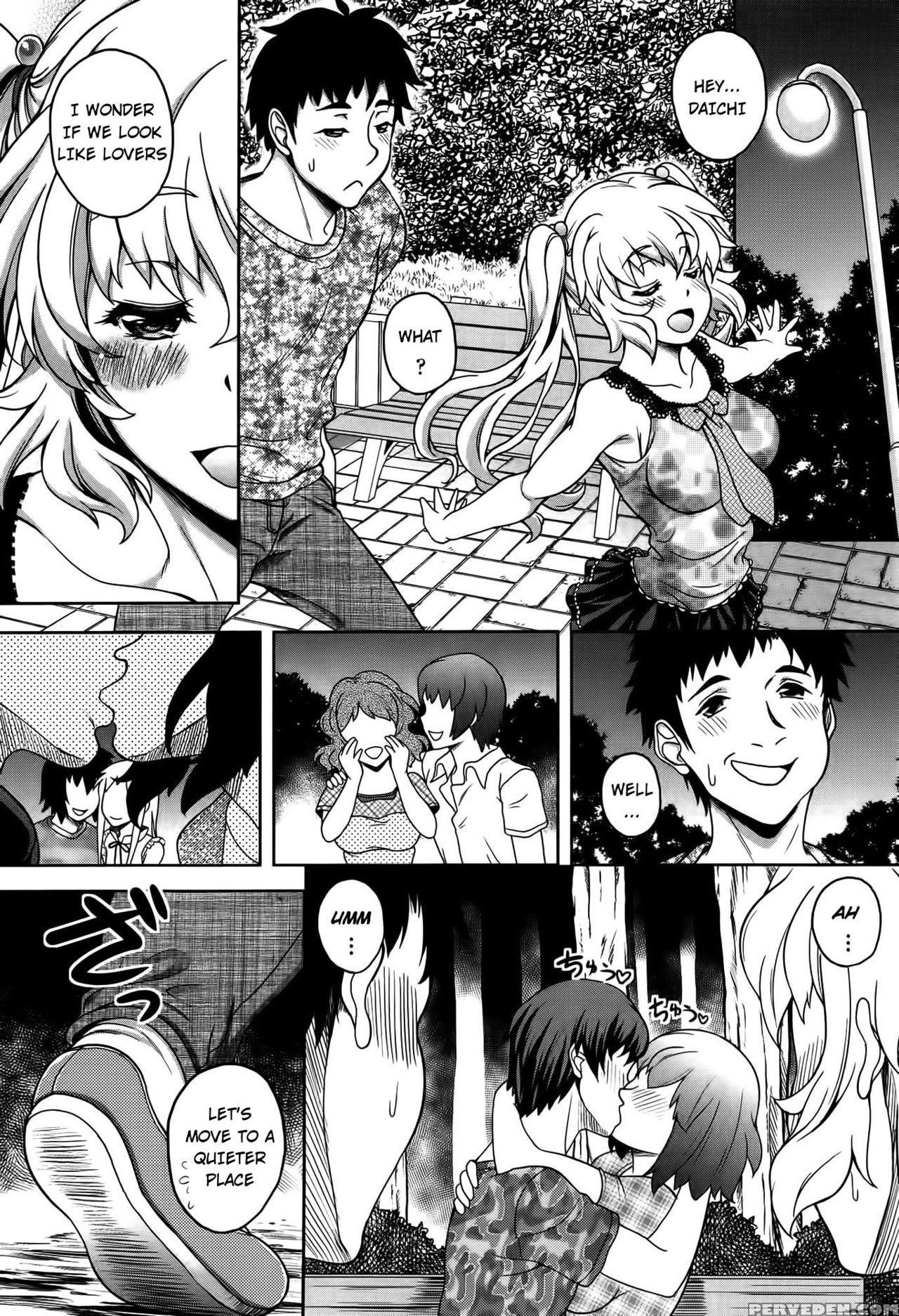 [kusui Aruta] Twinkle X Twinkle (hajimete Nan Da Kara) [english] [jhenier13] 1