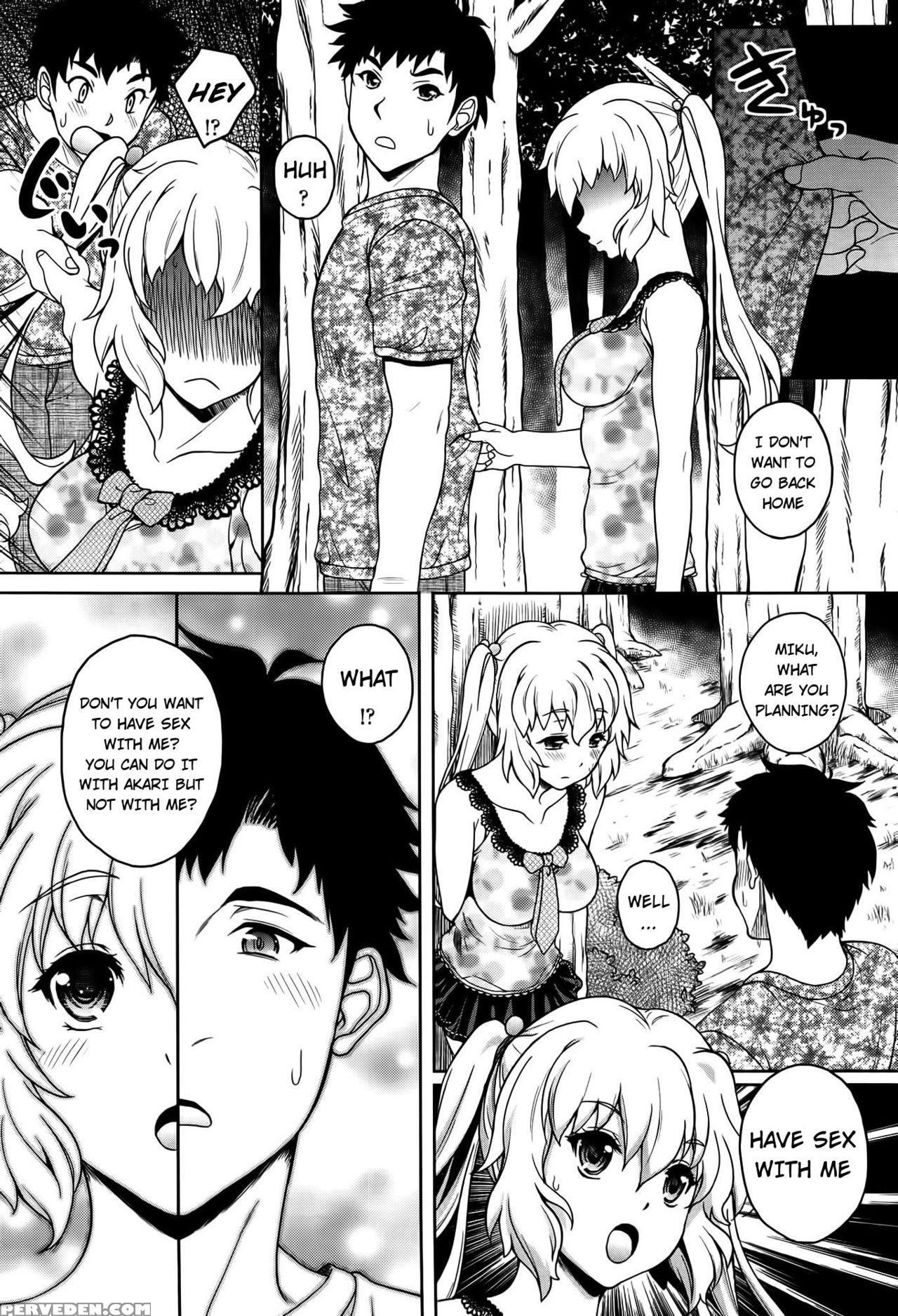 [kusui Aruta] Twinkle X Twinkle (hajimete Nan Da Kara) [english] [jhenier13] 1