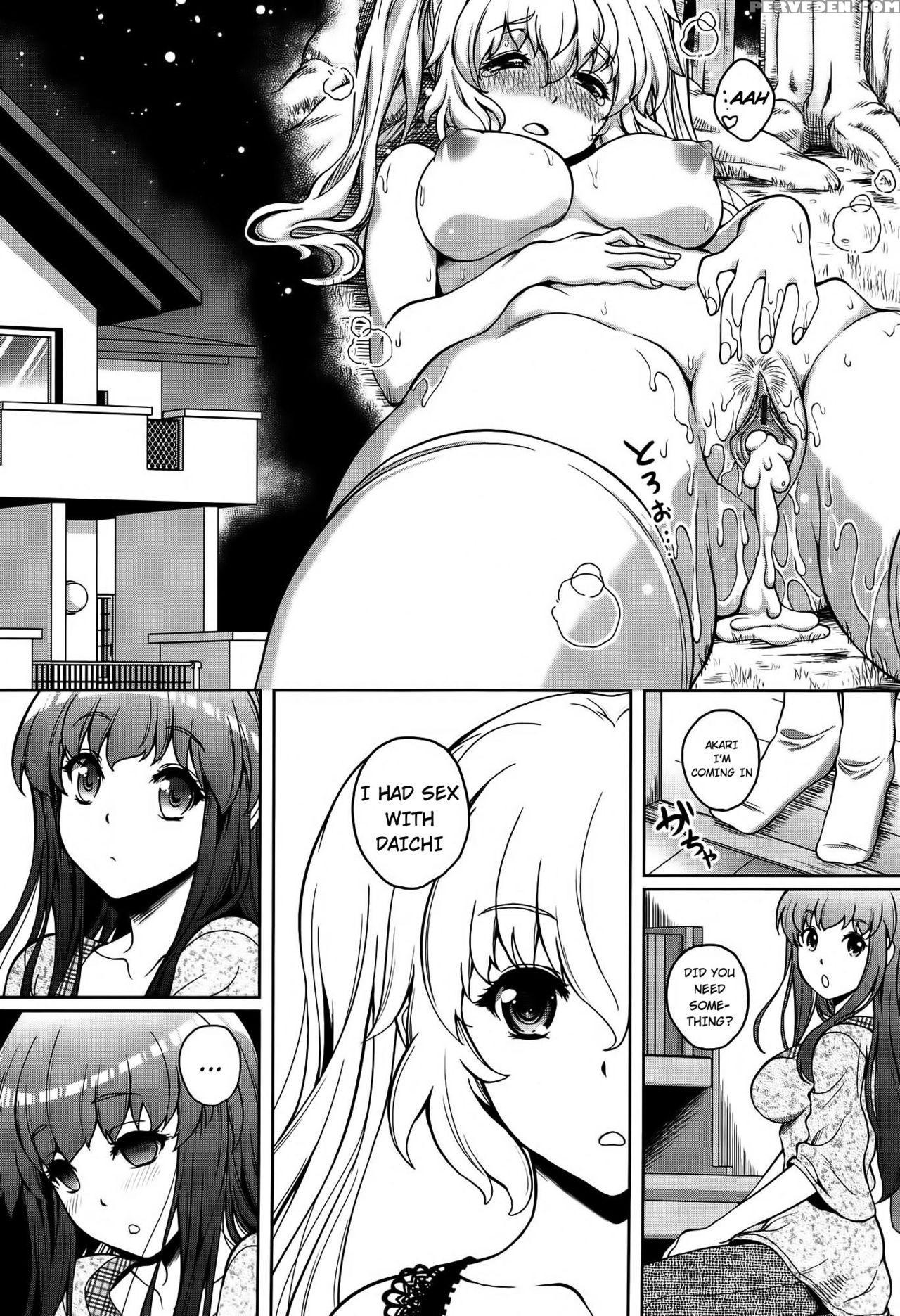 [kusui Aruta] Twinkle X Twinkle (hajimete Nan Da Kara) [english] [jhenier13] 1