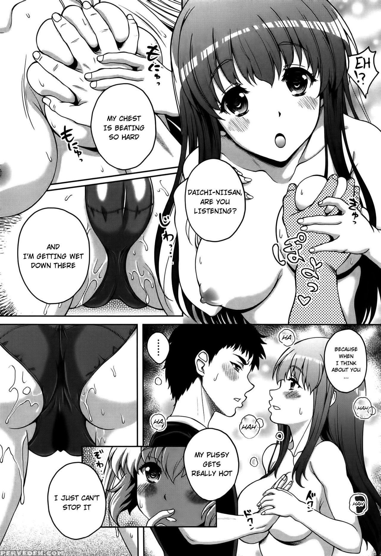 [kusui Aruta] Twinkle X Twinkle (hajimete Nan Da Kara) [english] [jhenier13] 1