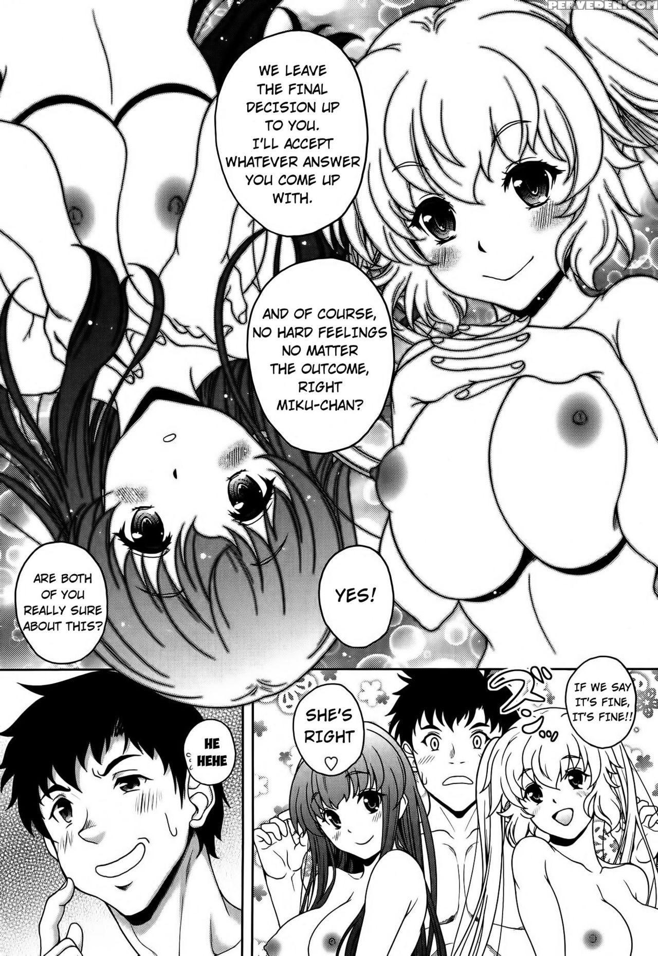 [kusui Aruta] Twinkle X Twinkle (hajimete Nan Da Kara) [english] [jhenier13] 1
