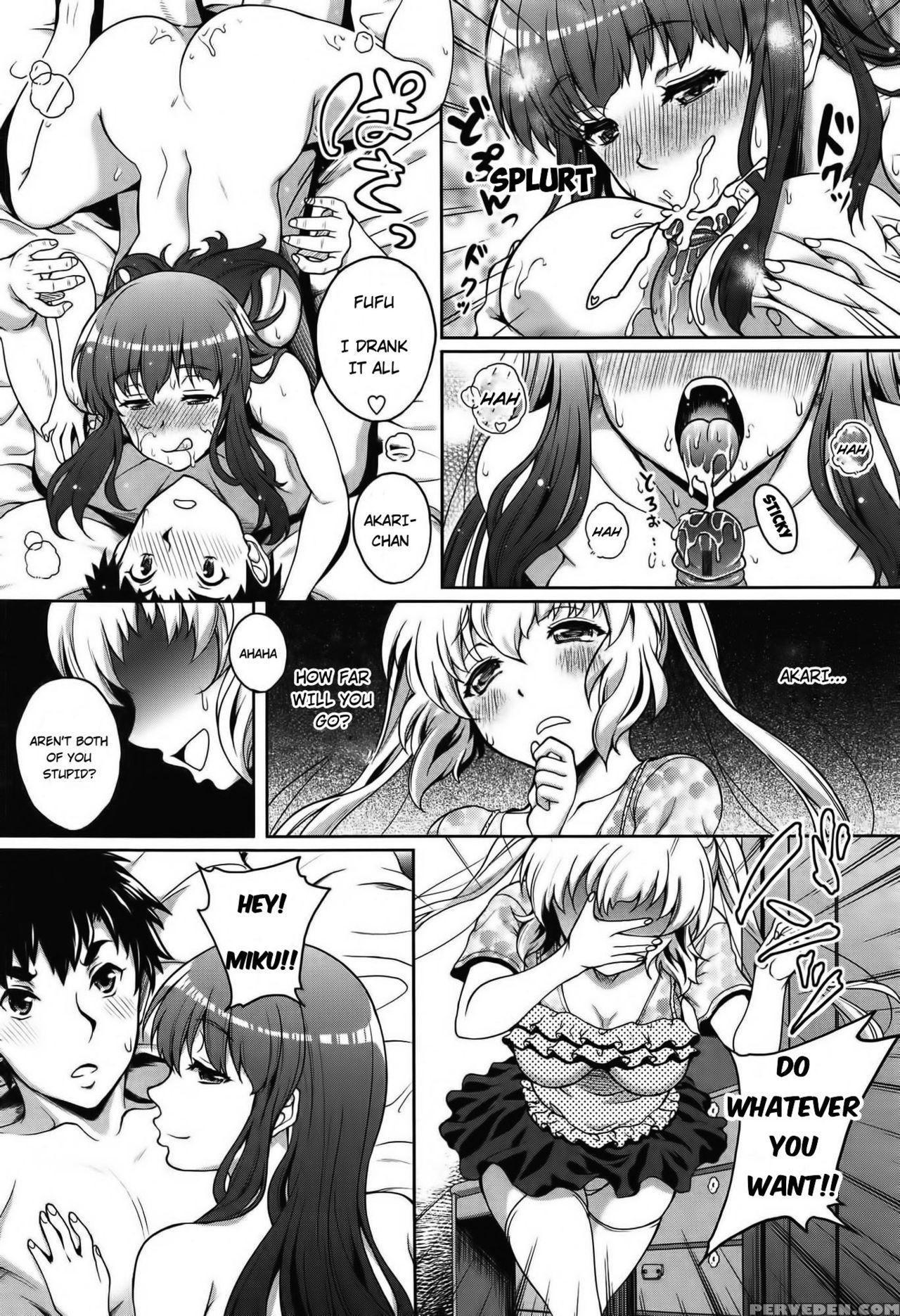 [kusui Aruta] Twinkle X Twinkle (hajimete Nan Da Kara) [english] [jhenier13] 1