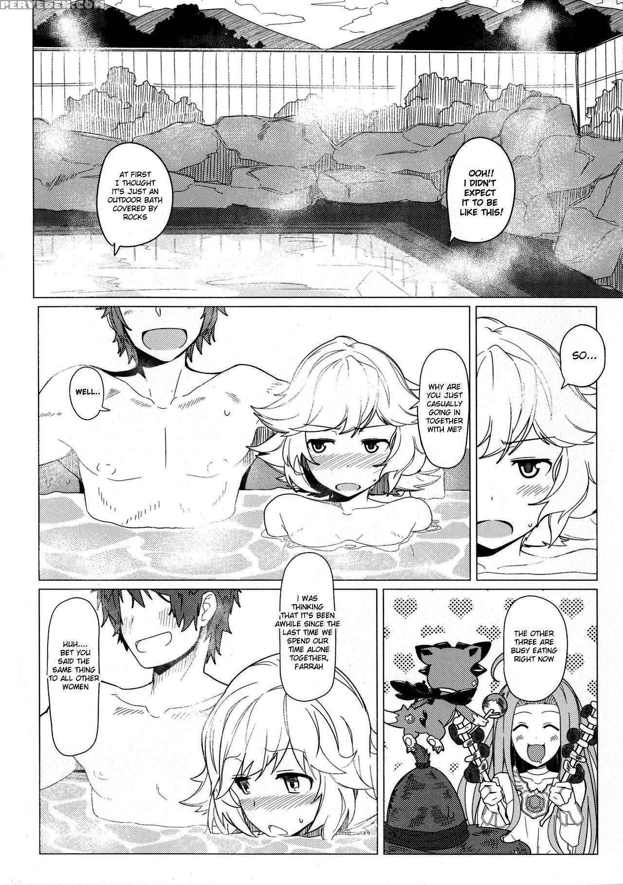 [kyokutou Koumuten (kikunosukemaru)] Girlfriend's ... 1
