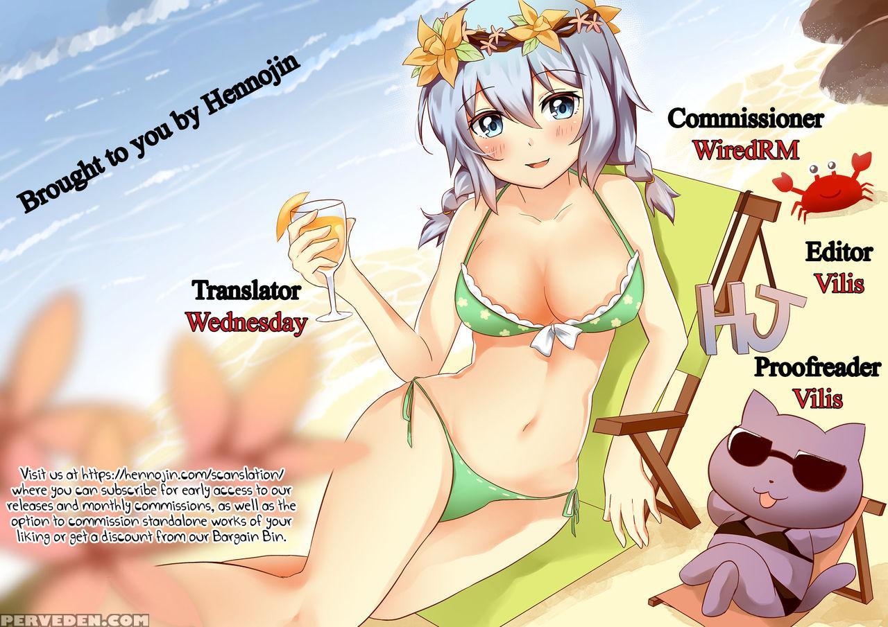 [kyuusanpin] Hatsuiku Shoujo 2 [english] [digital]... 1