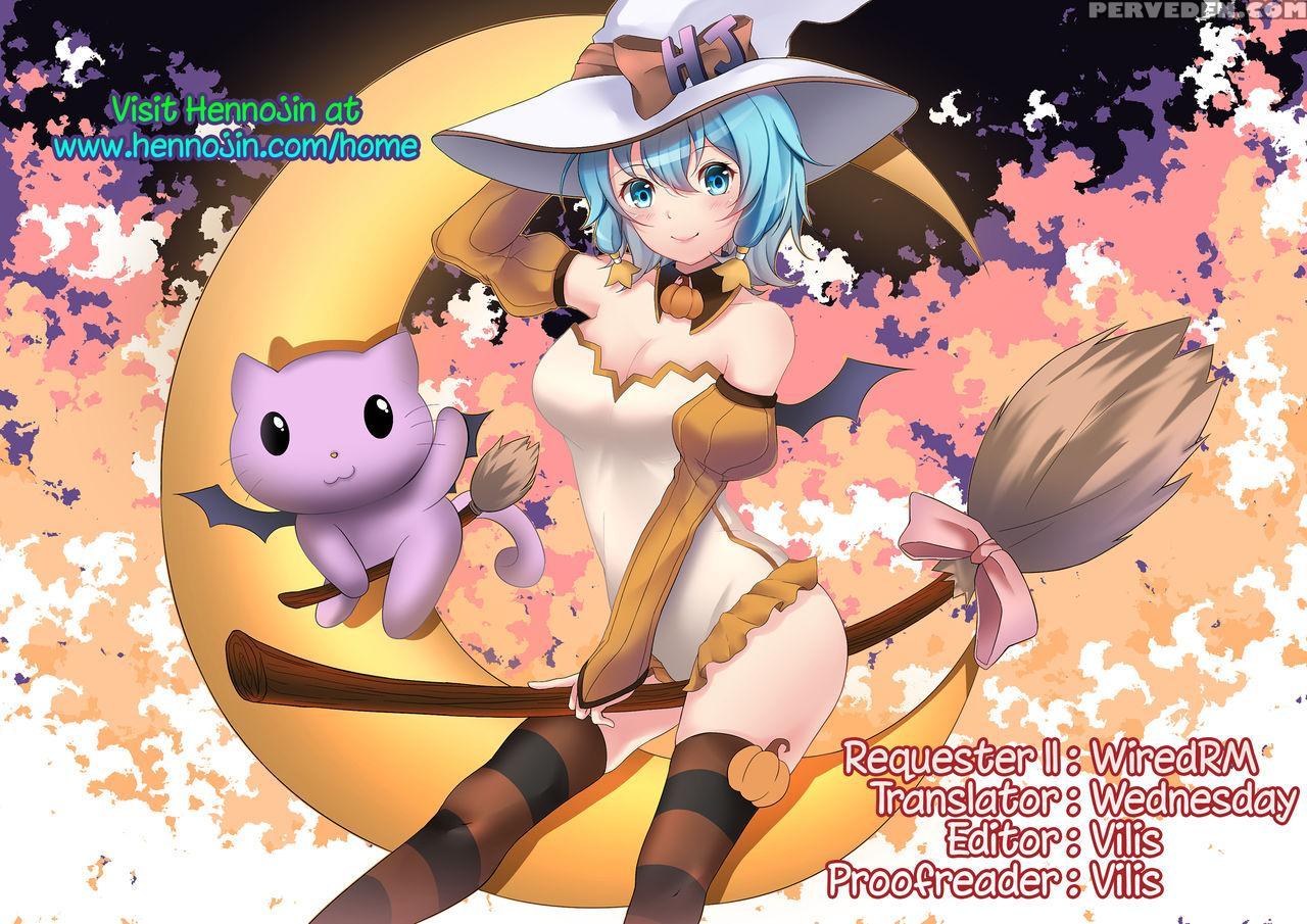 [kyuusanpin] Hatsuiku Shoujo 2 [english] [digital]... 1