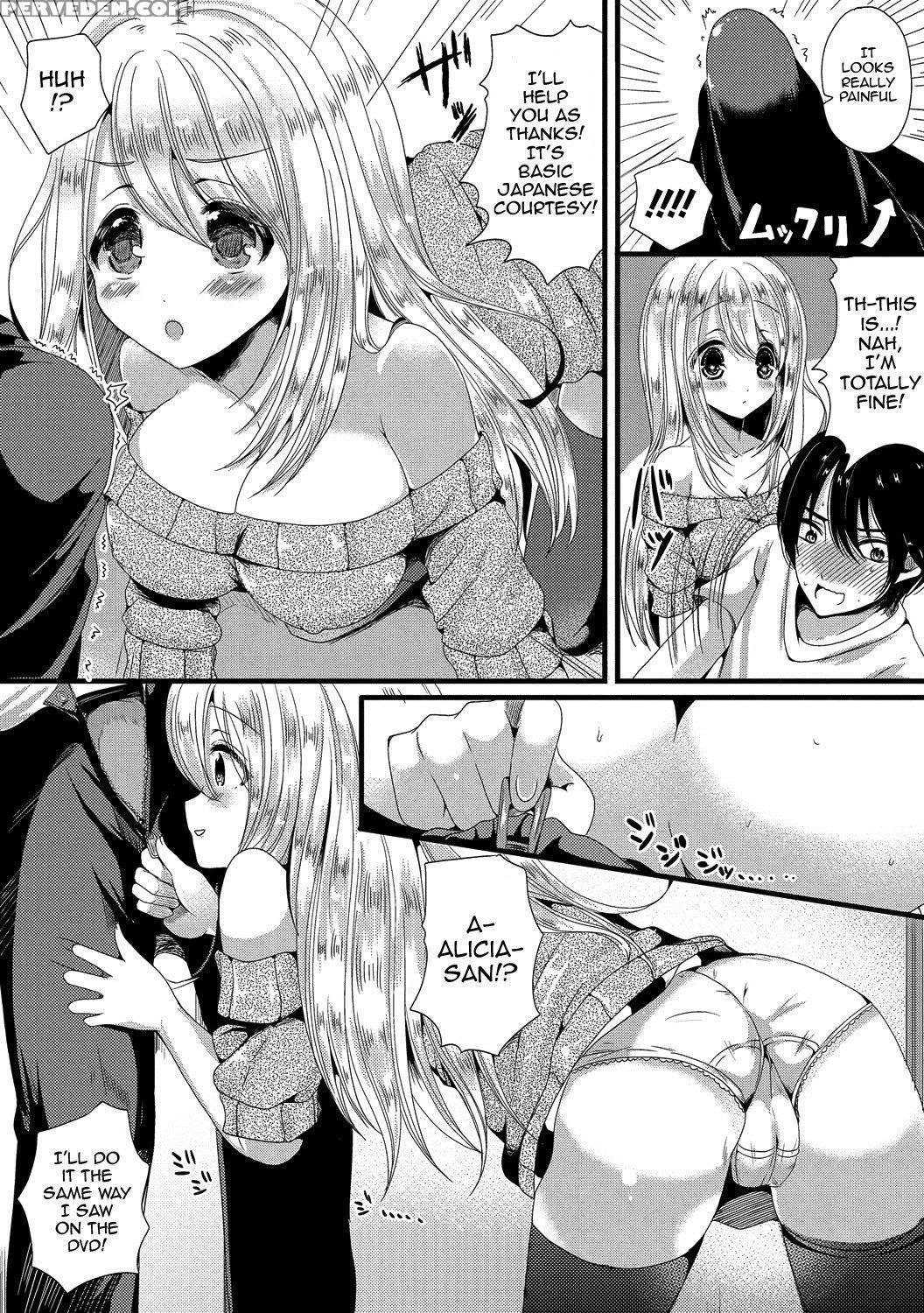 [labui] Junai Memory - Pure Love Memory [english] {doujins.com} [digital] Chapter 1 Page 137