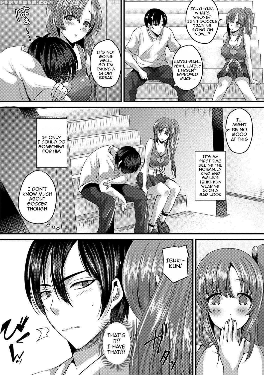 [labui] Junai Memory - Pure Love Memory [english] {doujins.com} [digital] Chapter 1 Page 4