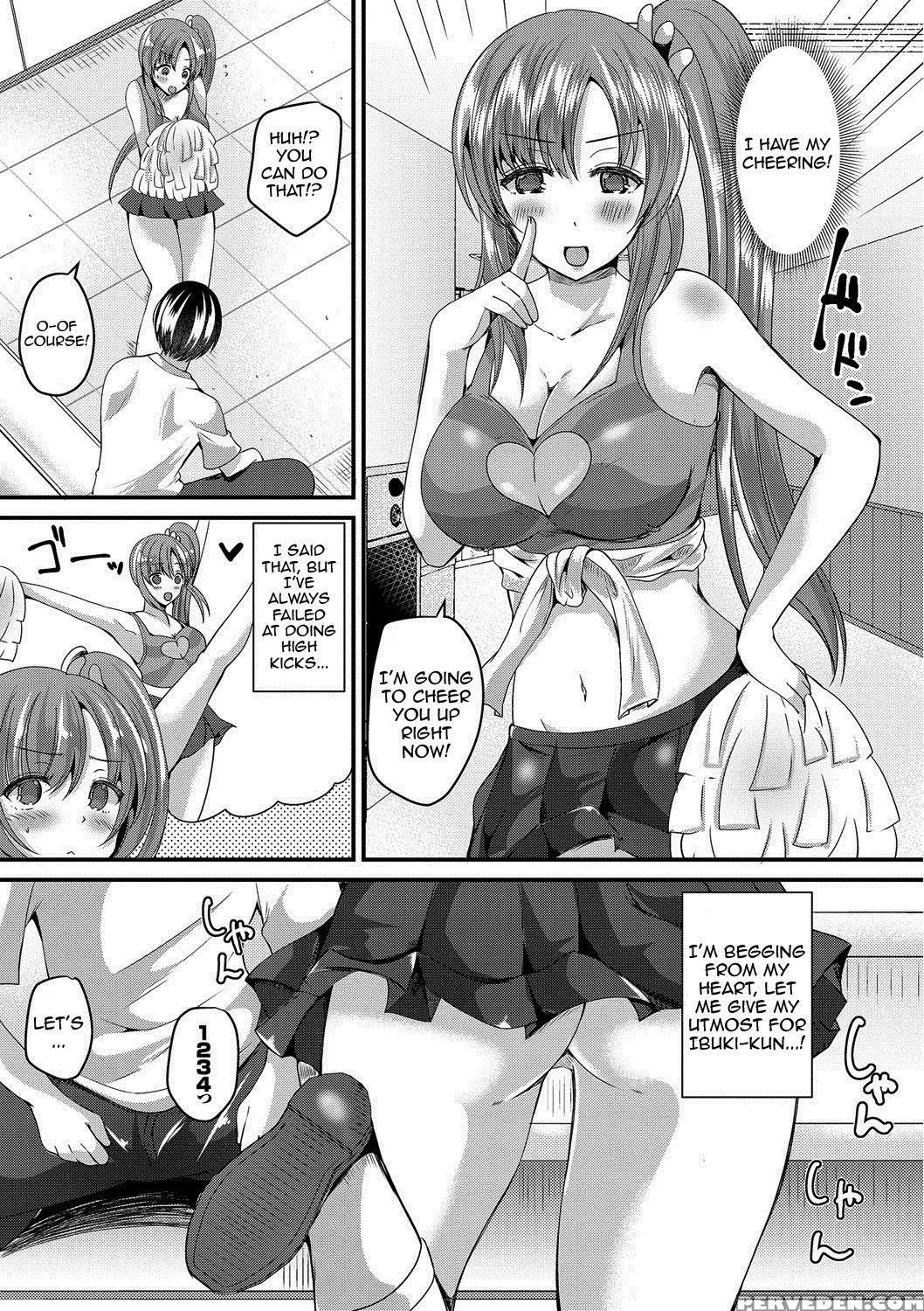 [labui] Junai Memory - Pure Love Memory [english] {doujins.com} [digital] Chapter 1 Page 5