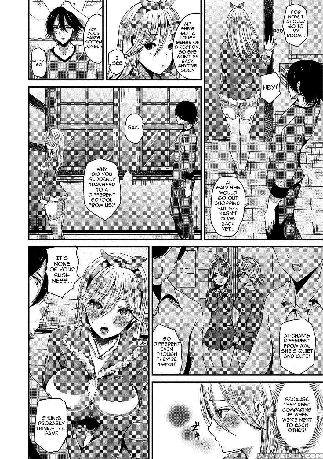 [labui] Junai Memory - Pure Love Memory [english] {doujins.com} [digital] Chapter 1 Page 52