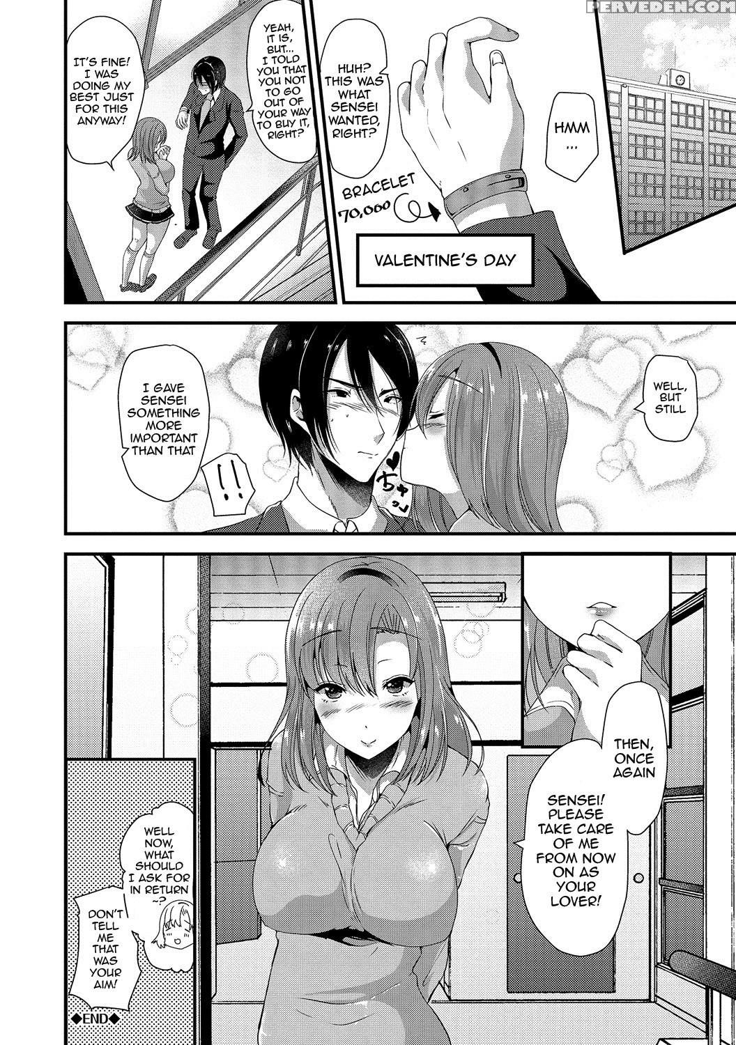 [labui] Junai Memory - Pure Love Memory [english] {doujins.com} [digital] Chapter 1 Page 86